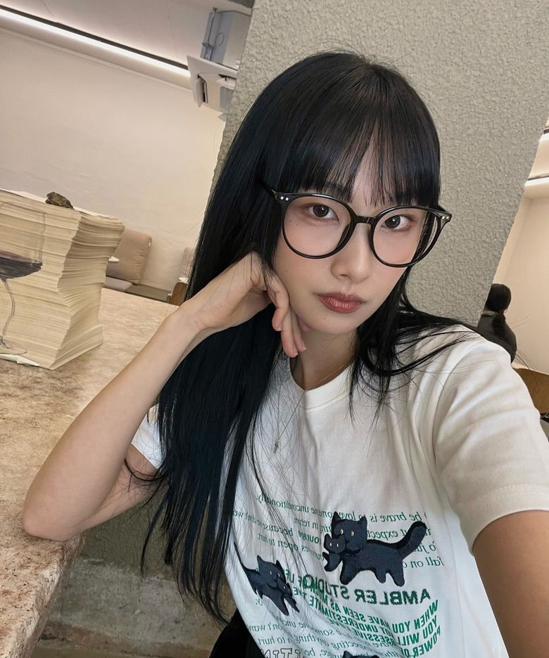 AMBLER 新款短袖 AS1207