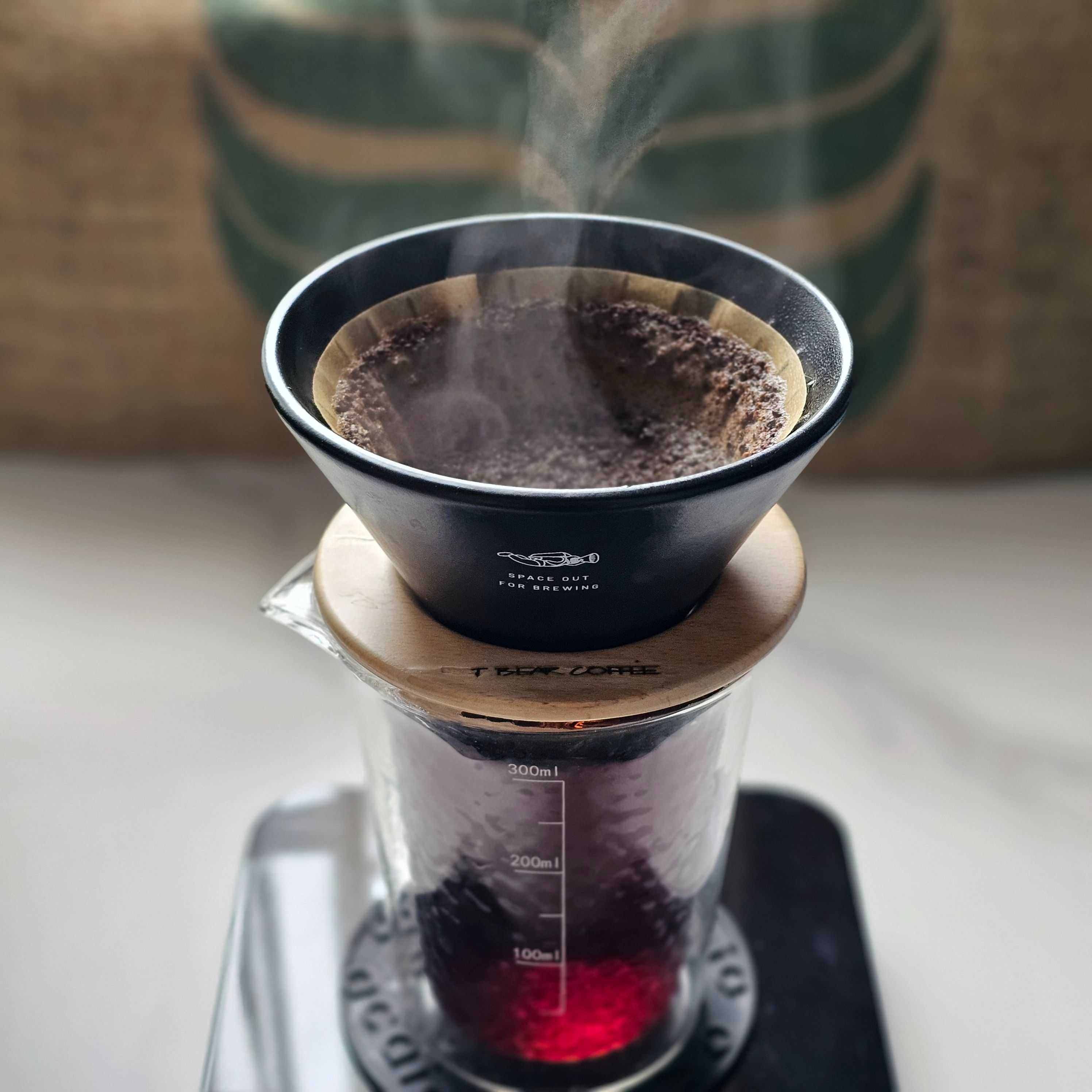 【J個Bear咖啡工坊】【嗜豆系列】