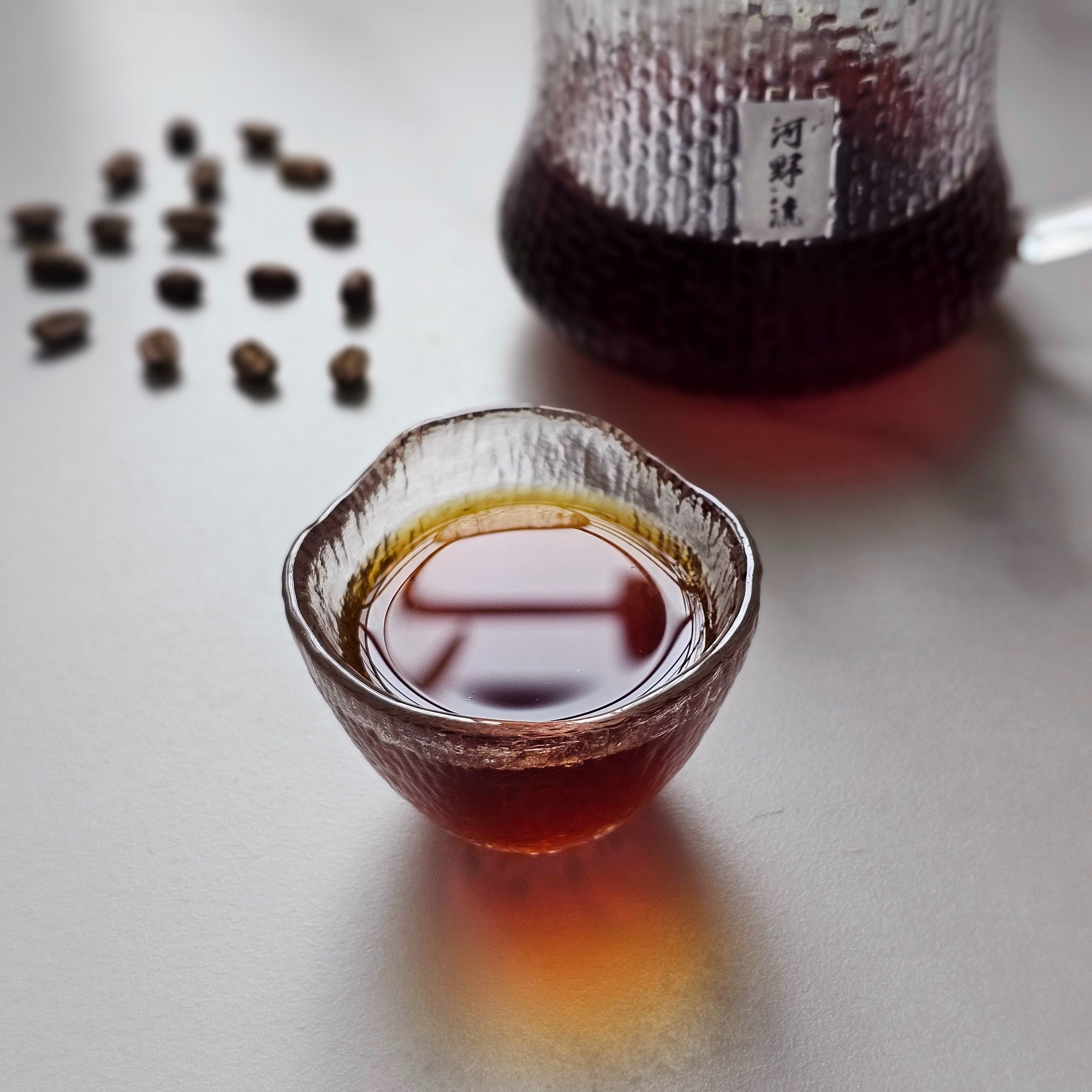 【J個Bear咖啡工坊】【臻選系列】