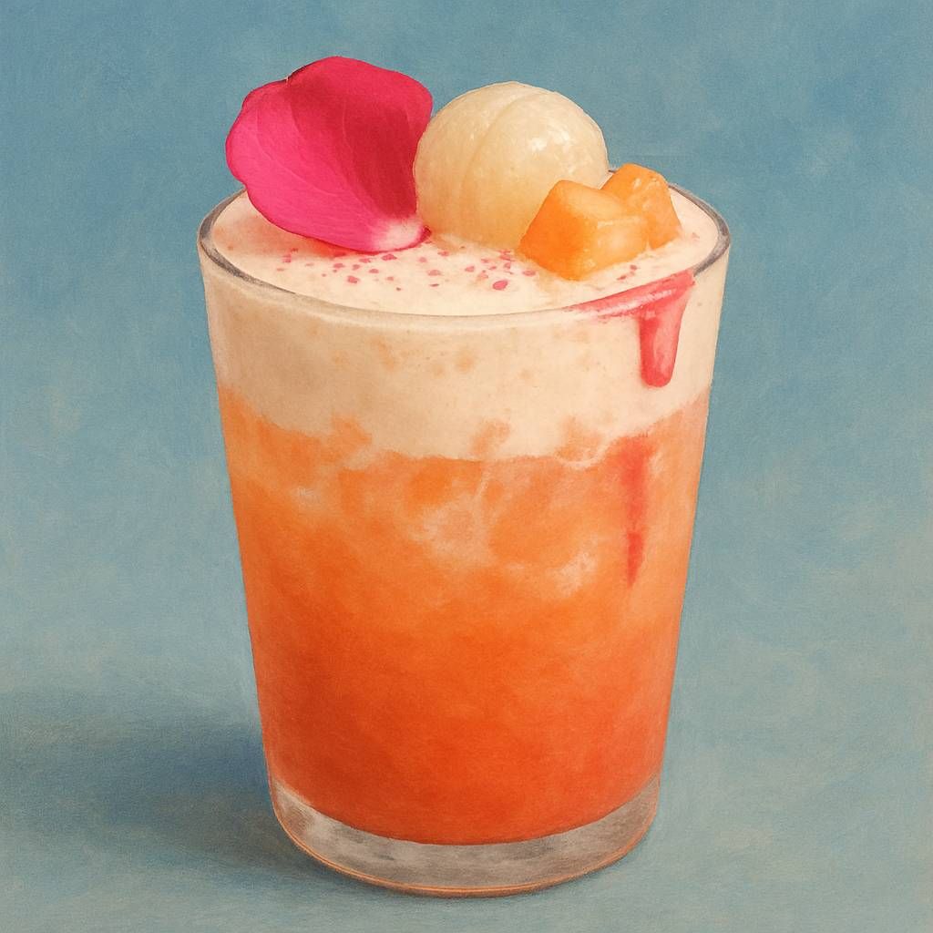 【J個Bear咖啡工坊】哥倫比亞 考卡省 天堂莊園 蜜桃荔荔 雙重厭氧 （豔夏花荔姐妹豆）