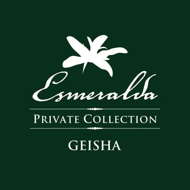 【J個Bear咖啡工坊】巴拿馬 翡翠莊園 綠標藝伎 El Velo 水洗（2025新產季！）