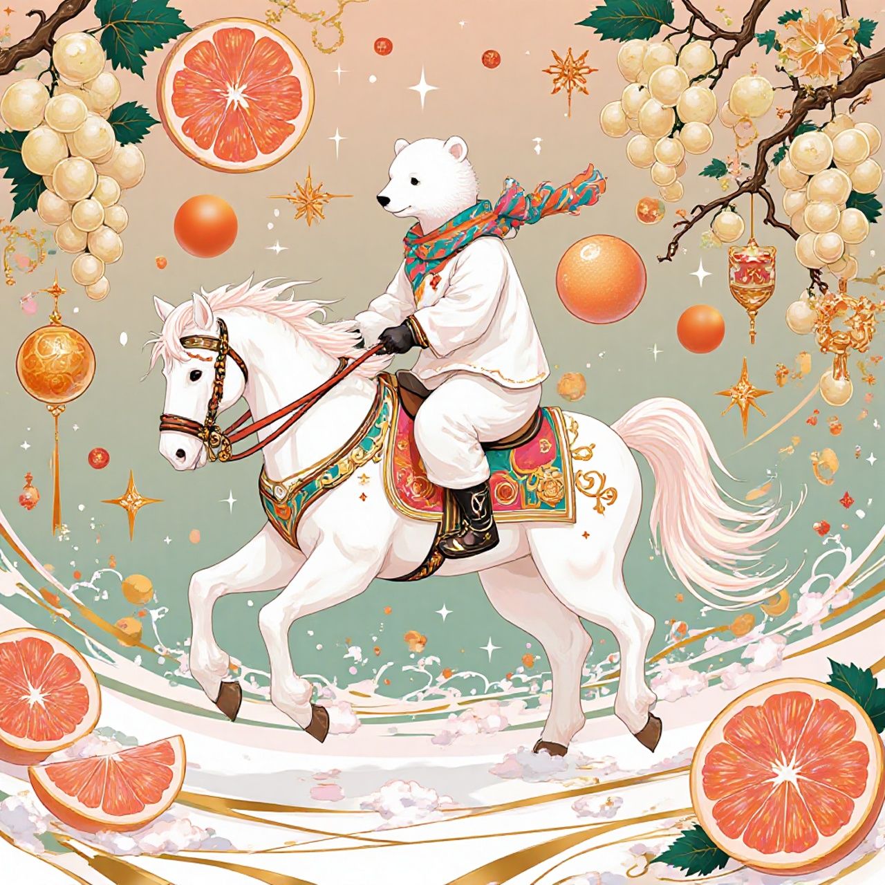 【J個Bear咖啡工坊】馬年限定配方 白葡駿春 水洗＆特殊水洗