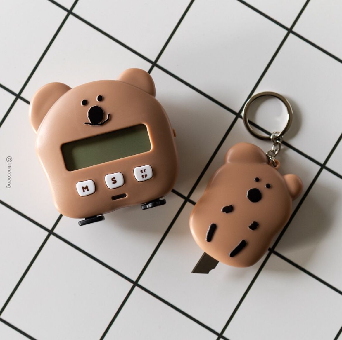 預購｜Quokka 文具類