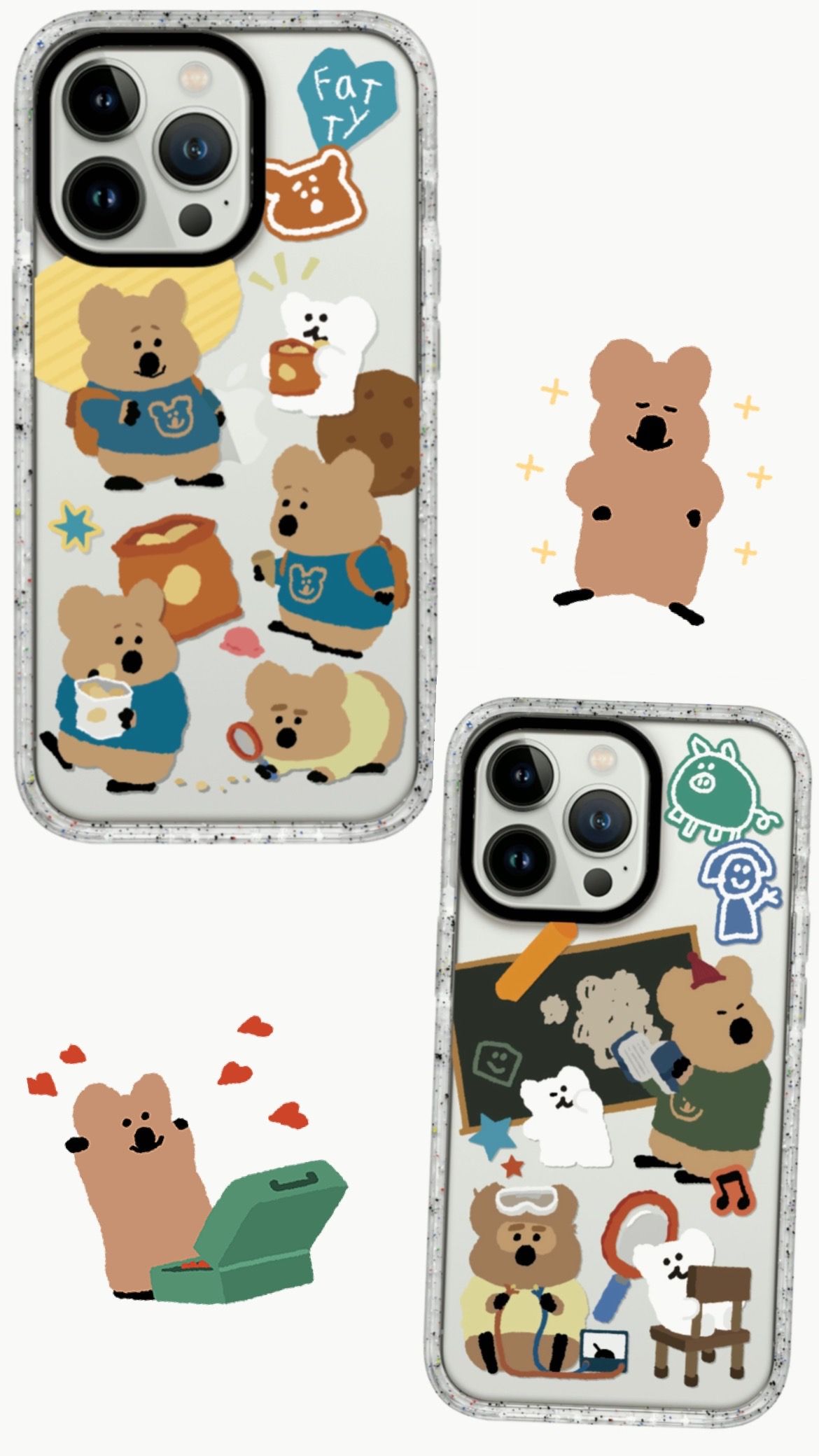 手機殼（同樂會/實習課）