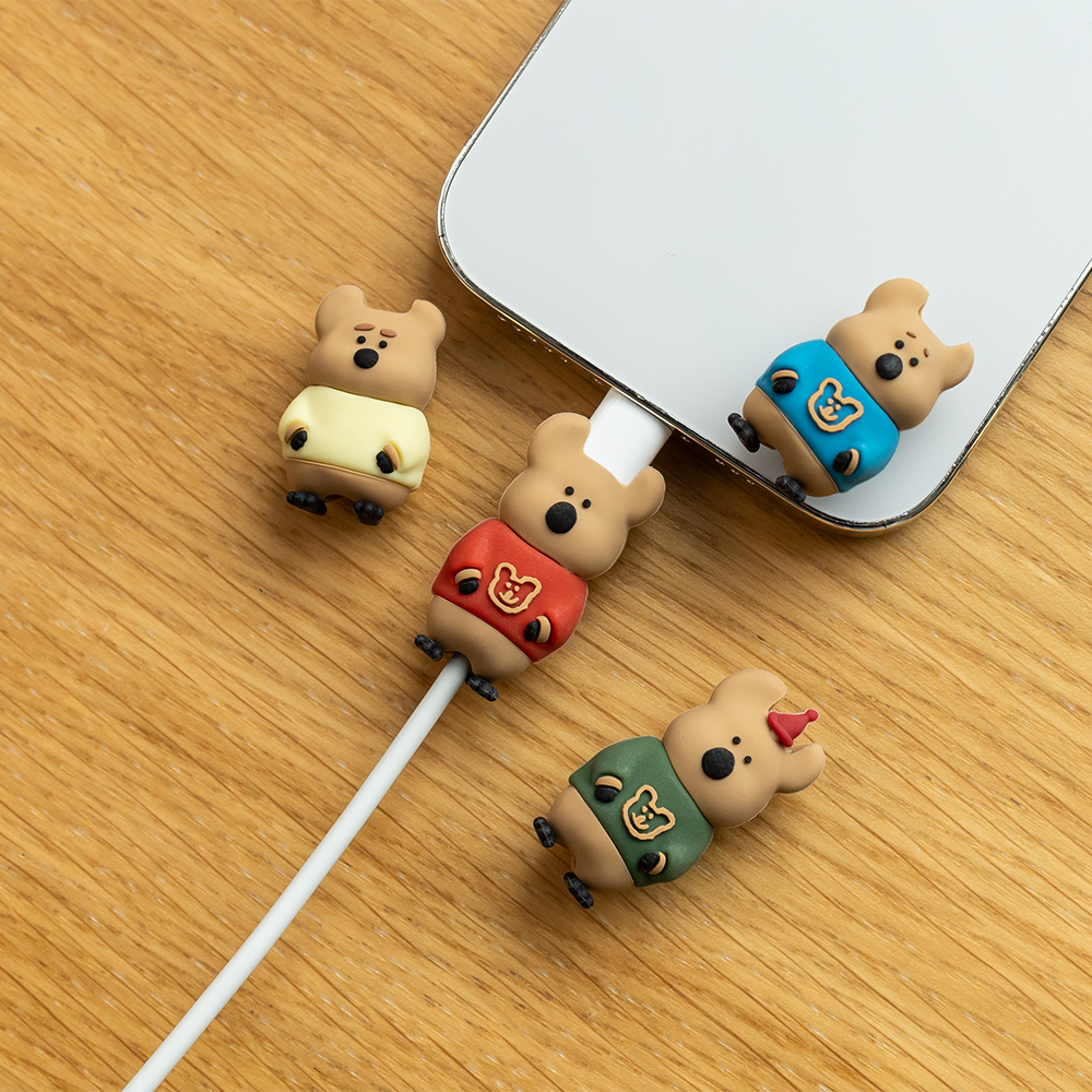 預購｜造型咬線器