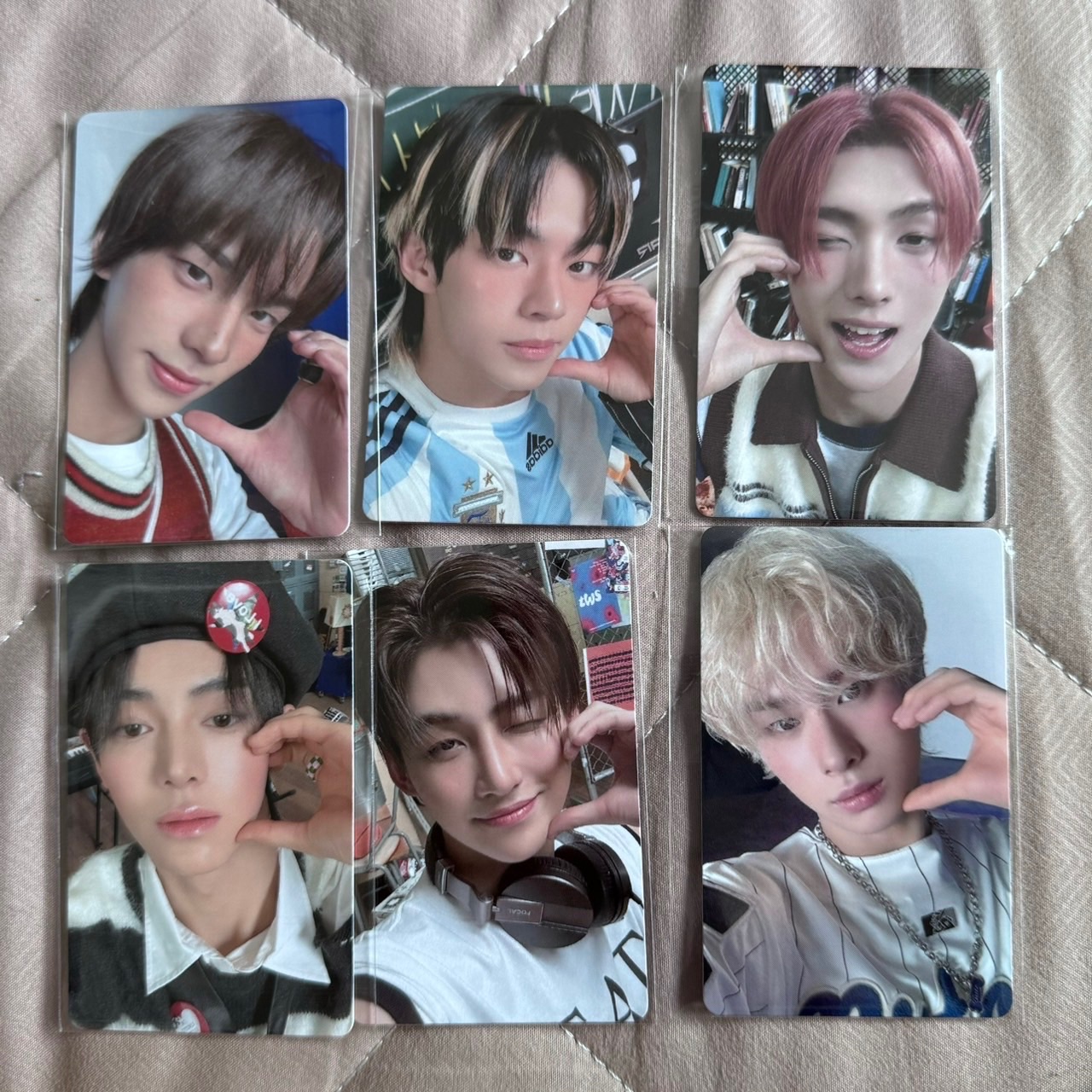 WVS簽售卡  ＄180需多帶＄130的