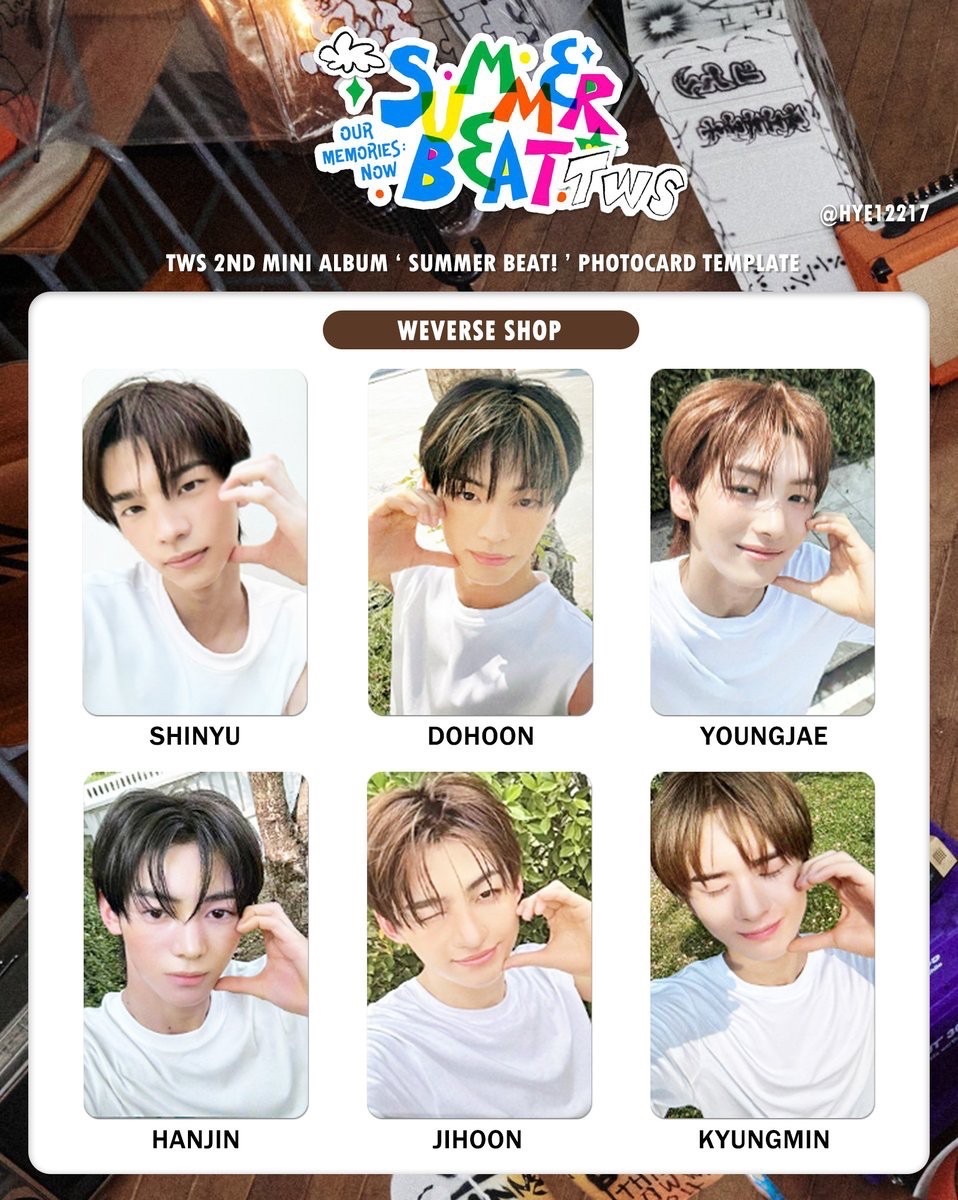 WVS預售特典  ＄130需多帶＄100的