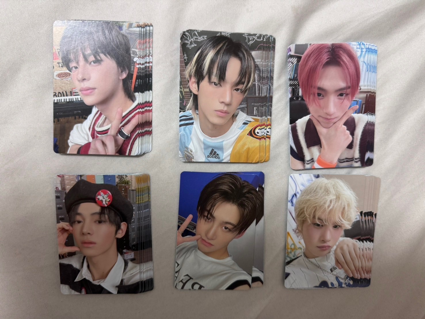 專卡（OUR）＄130需多帶＄80的