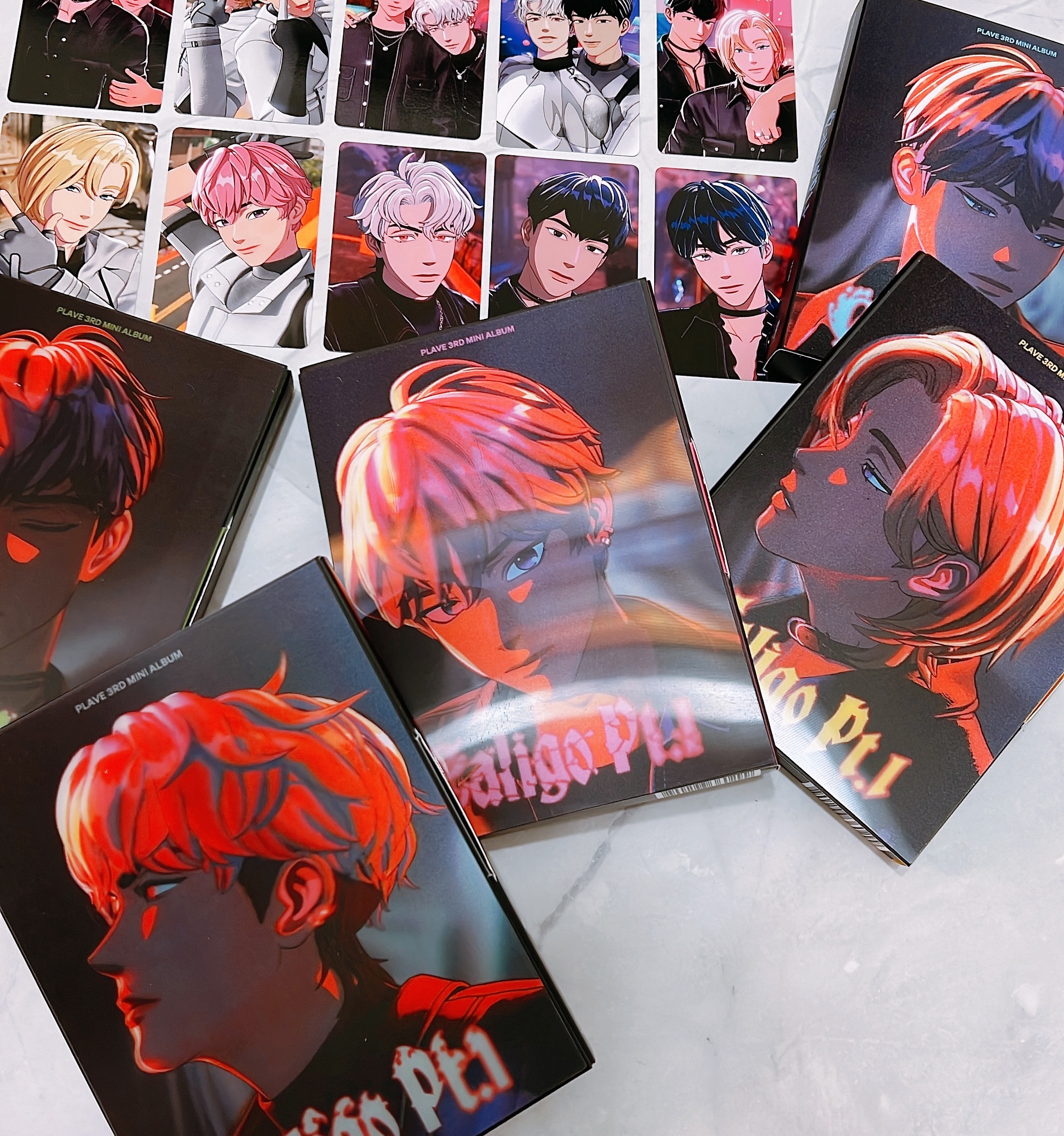 迷三專 單封專卡