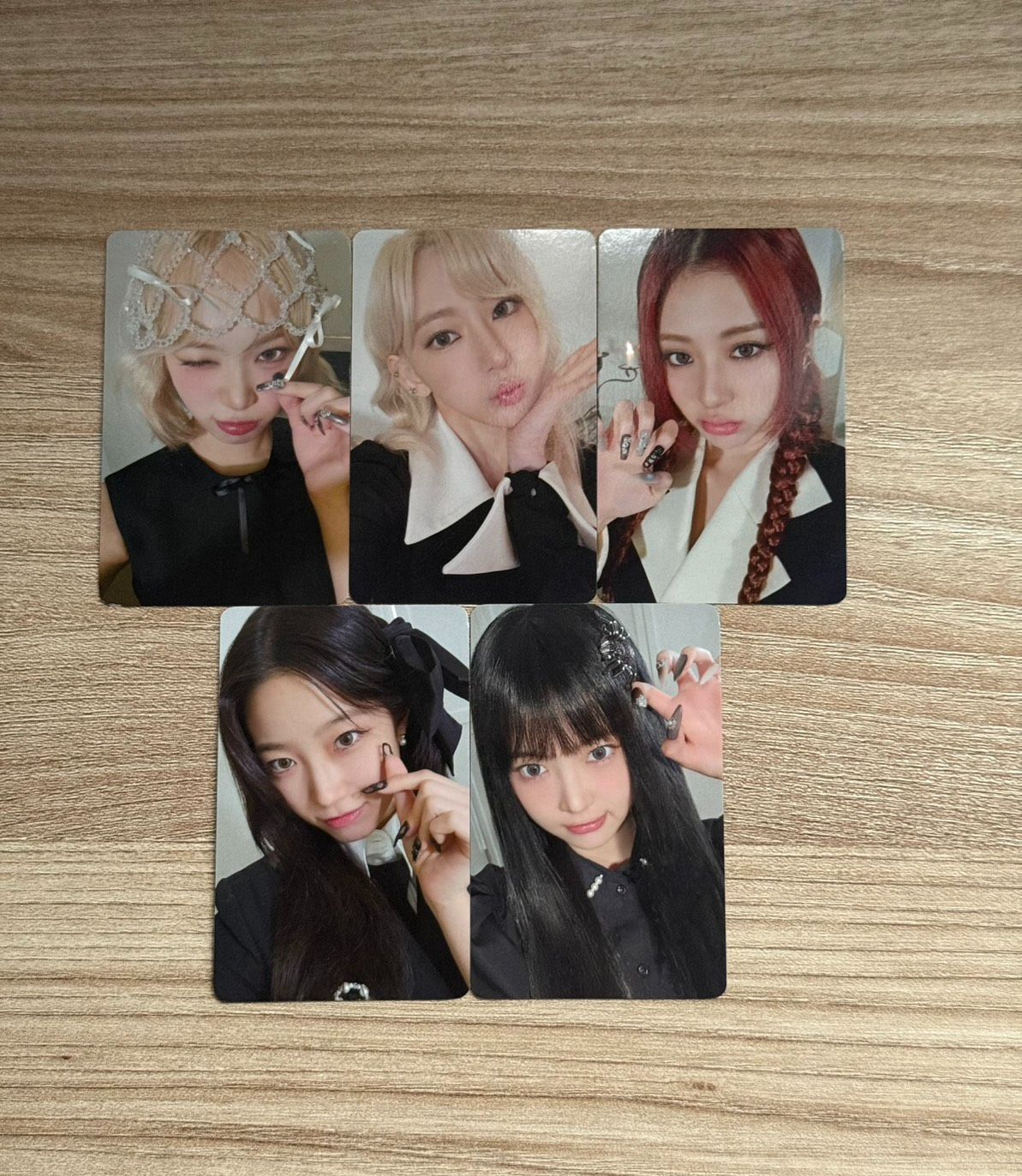 Crazy Weverse2.0 特典