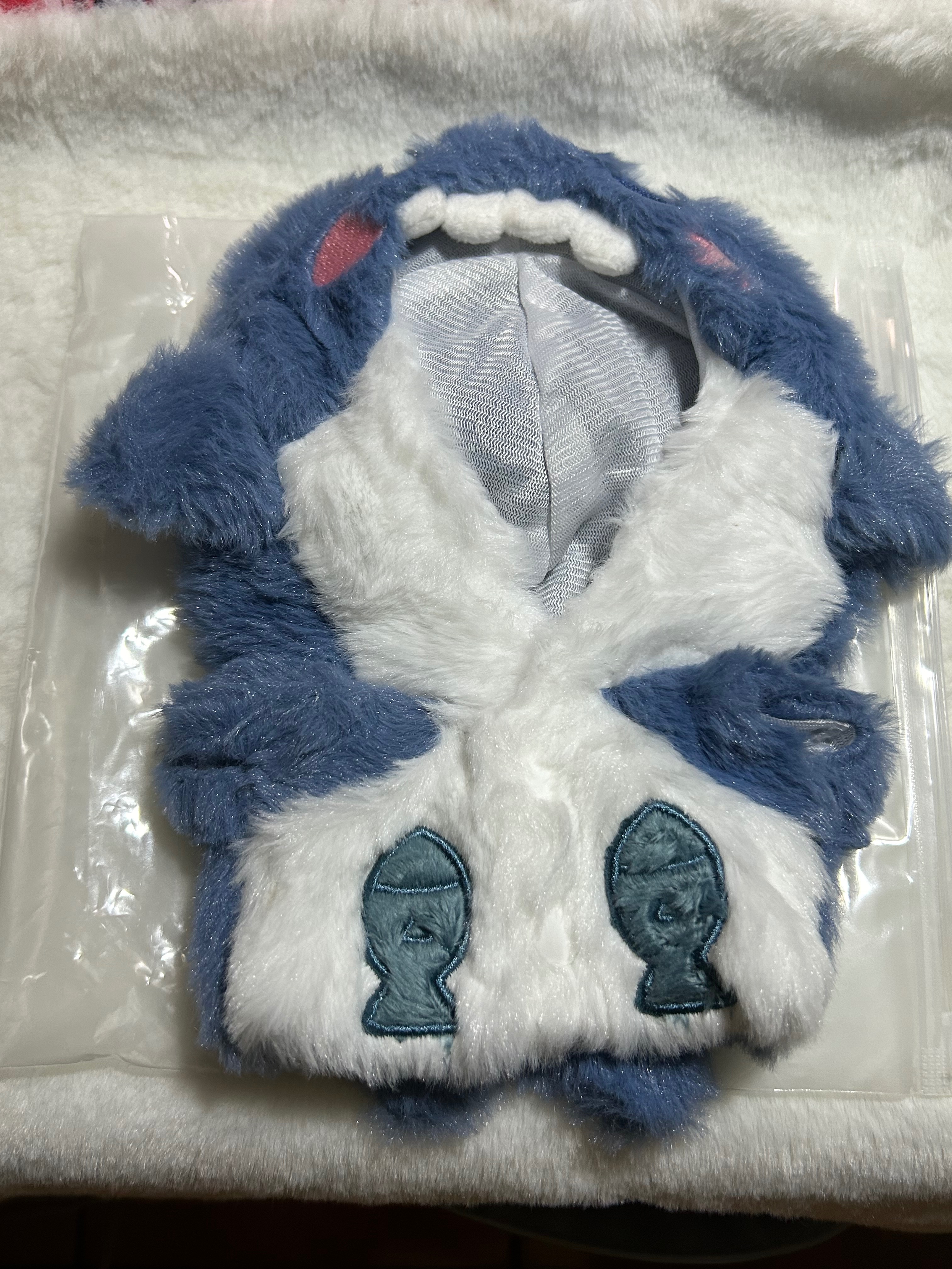 鯊魚服20