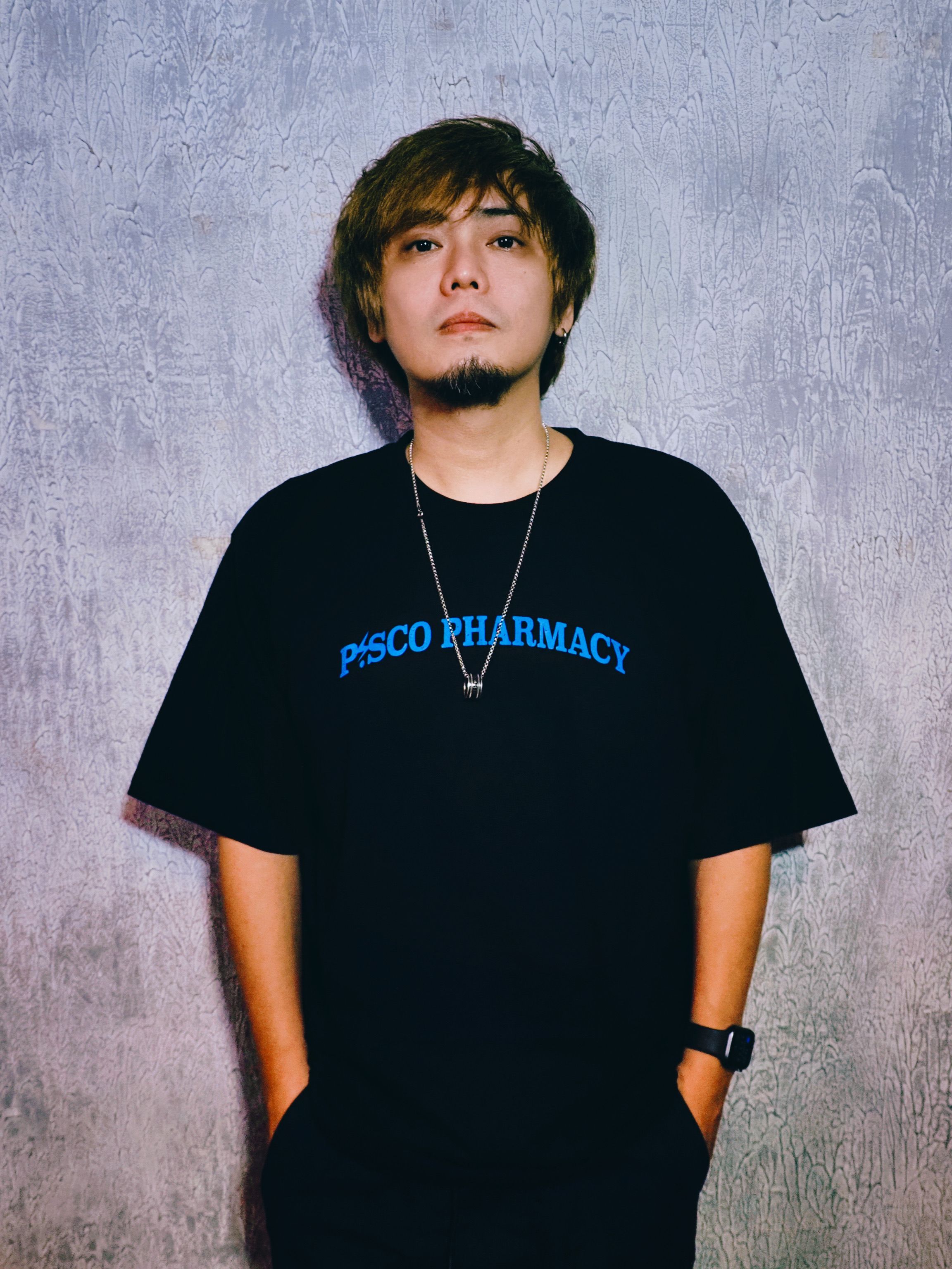 【服飾】砒霜藥局團TEE（僅剩2L）