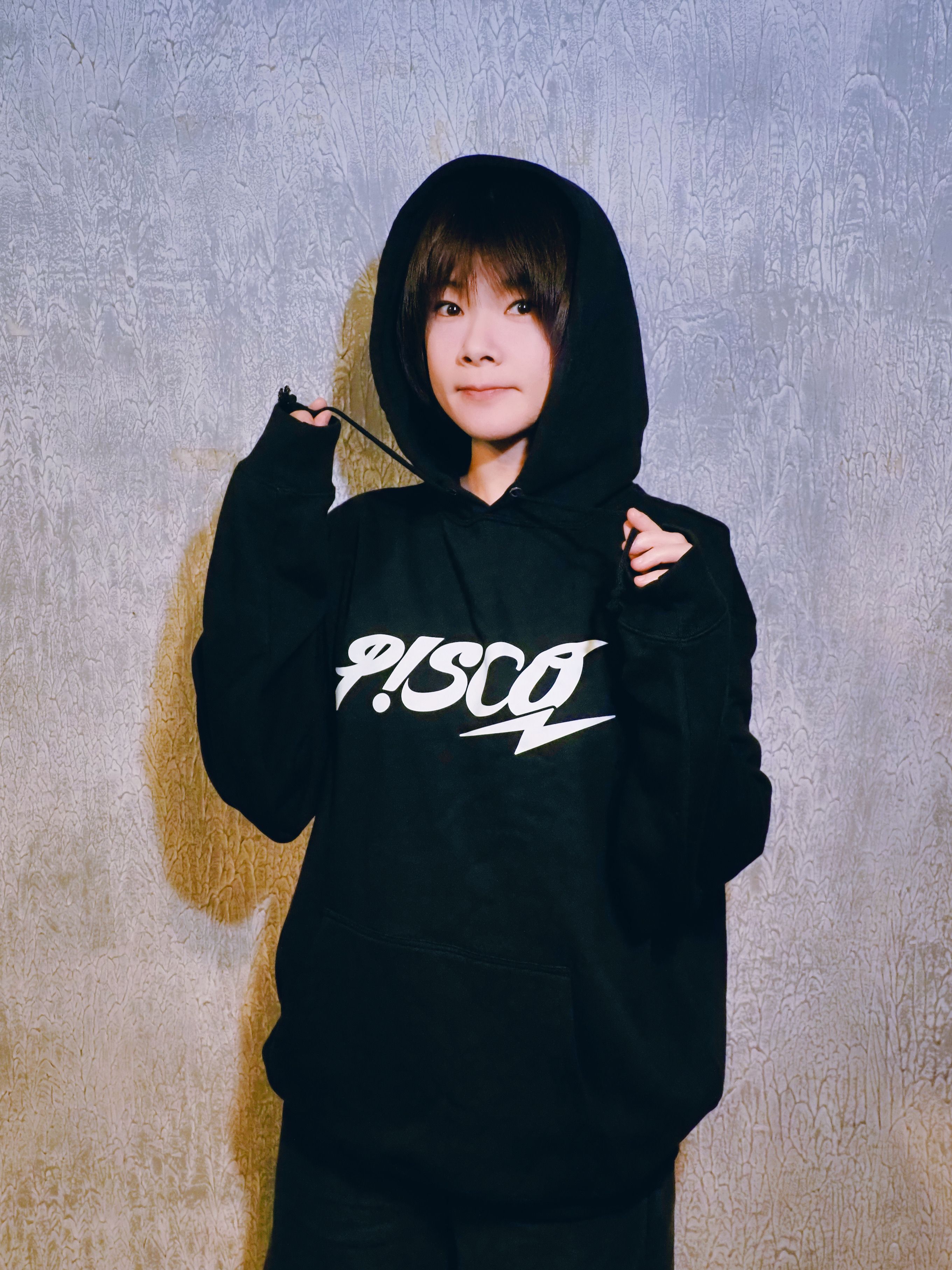 【服飾】P!SCO休閒連帽上衣