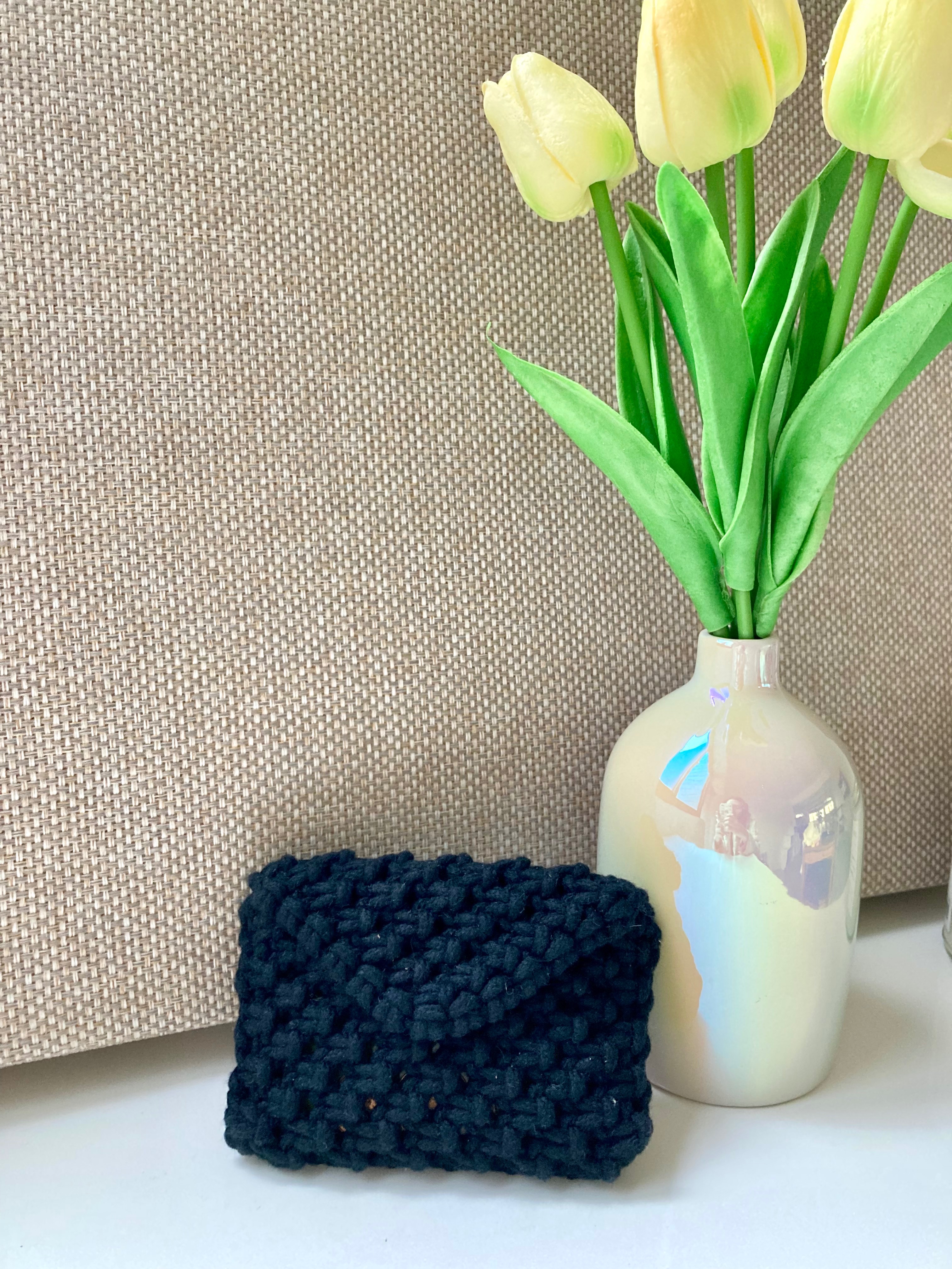 小方格卡夾/零錢包