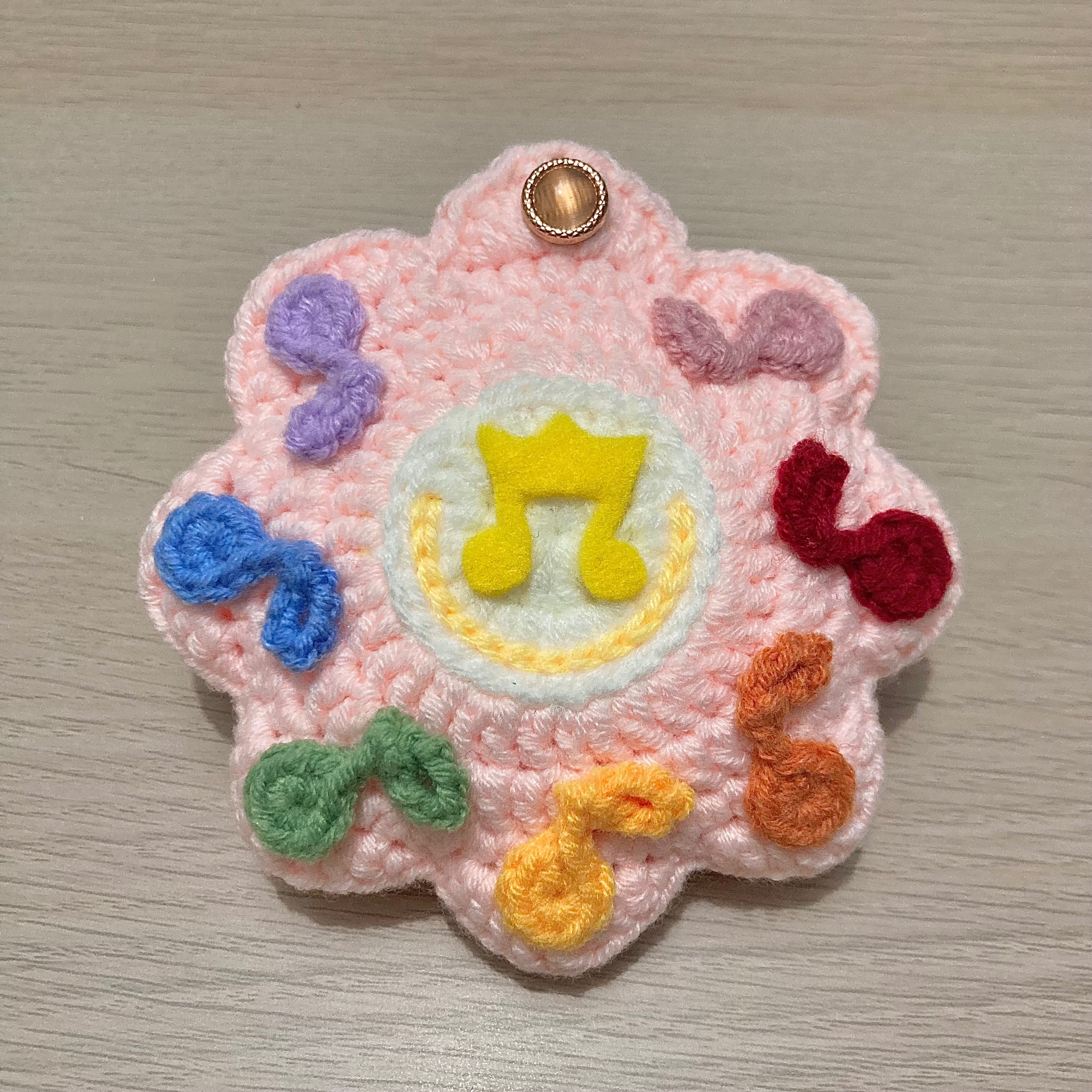 【第二代 2入組】小魔女DOREMI變身器2入組優惠這邊！