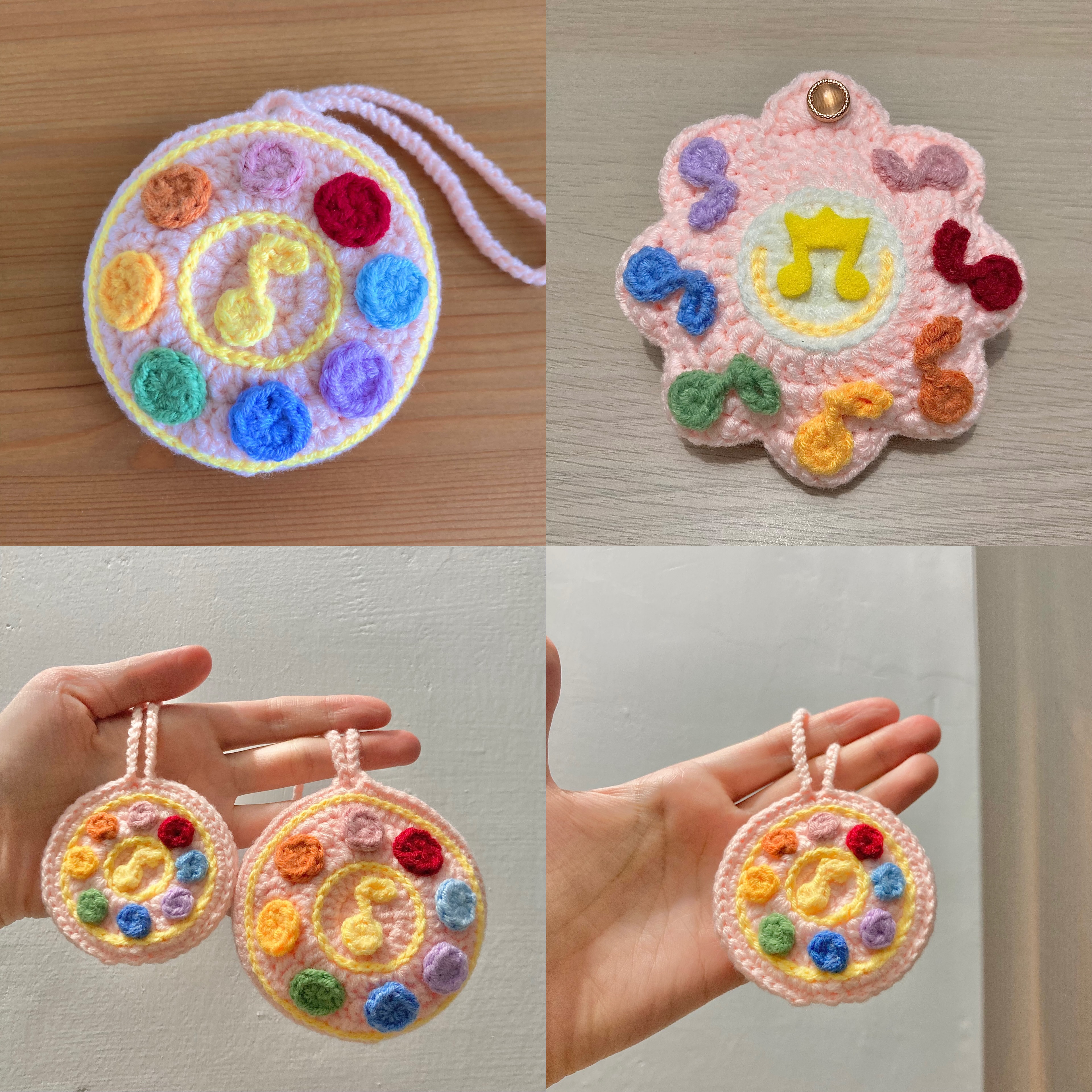 【第一代+第二代+mini】3件組 圓夢大組合！