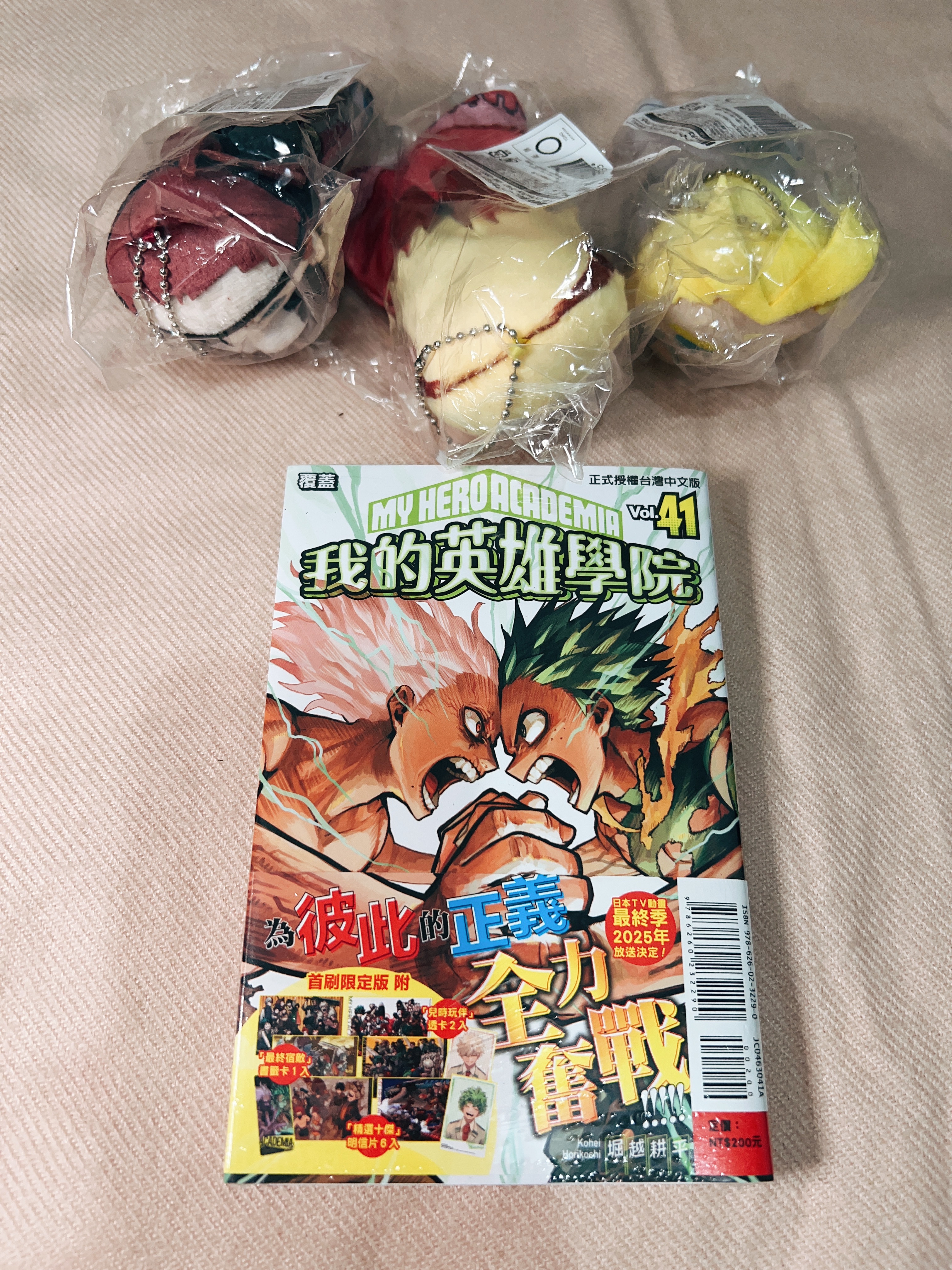 整圖，附錄全部都在