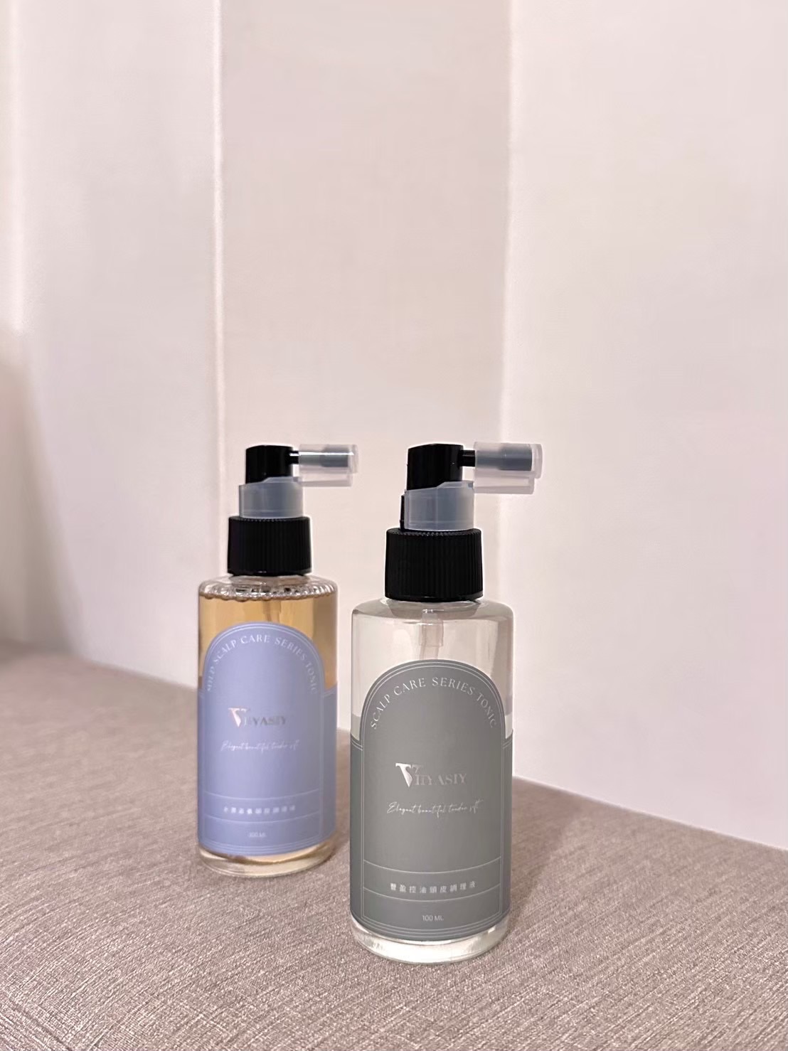 𝙑𝙞𝙞𝙮𝙖𝙨𝙞𝙮唯婭心頭皮調理系列