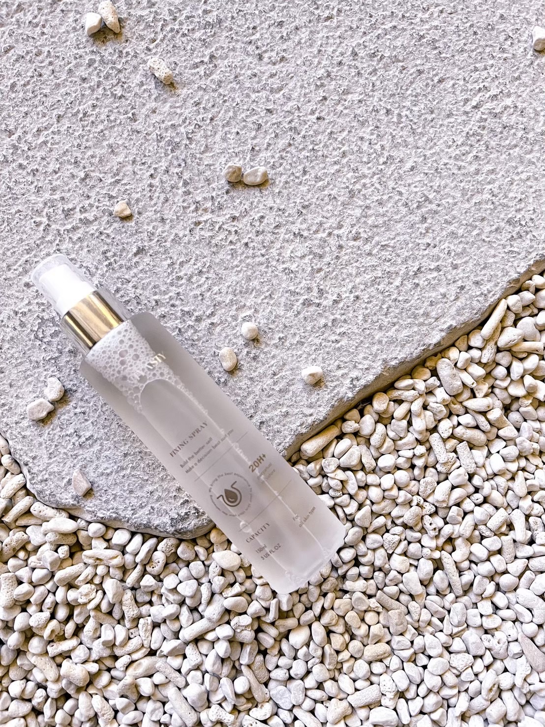 唯婭心植萃保濕噴霧