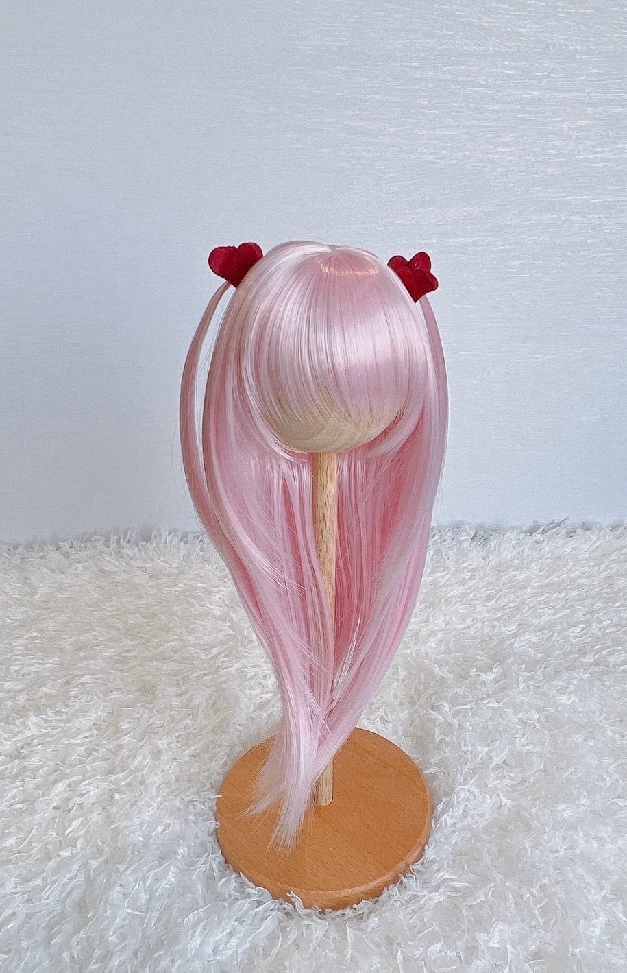 Luna Wigs C97