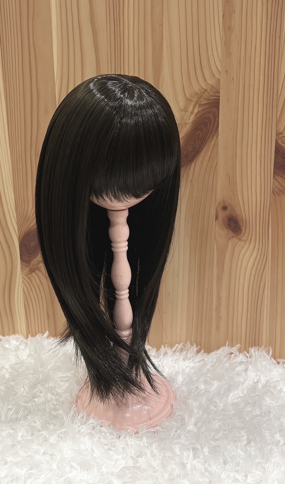 Luna Wigs 瀧