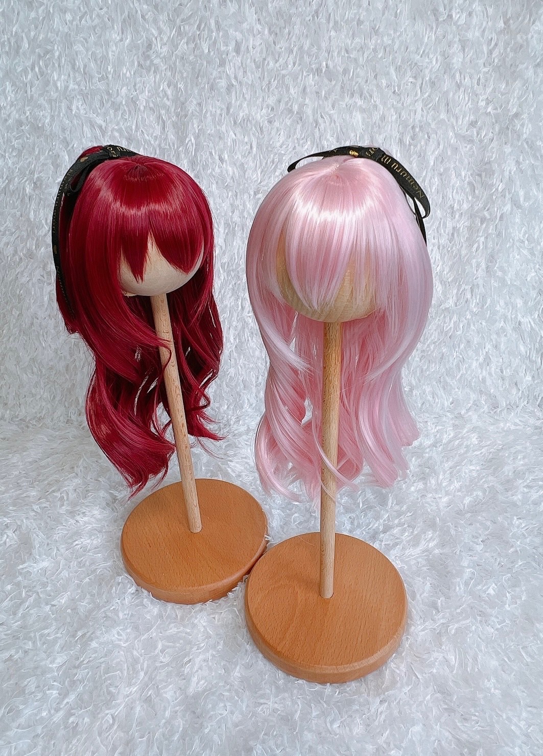 Luna Wigs C75