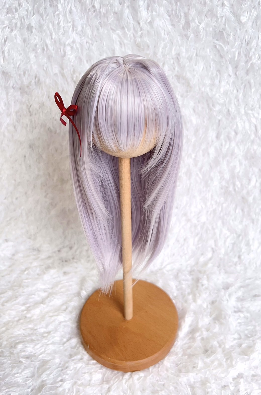 Luna Wig C19