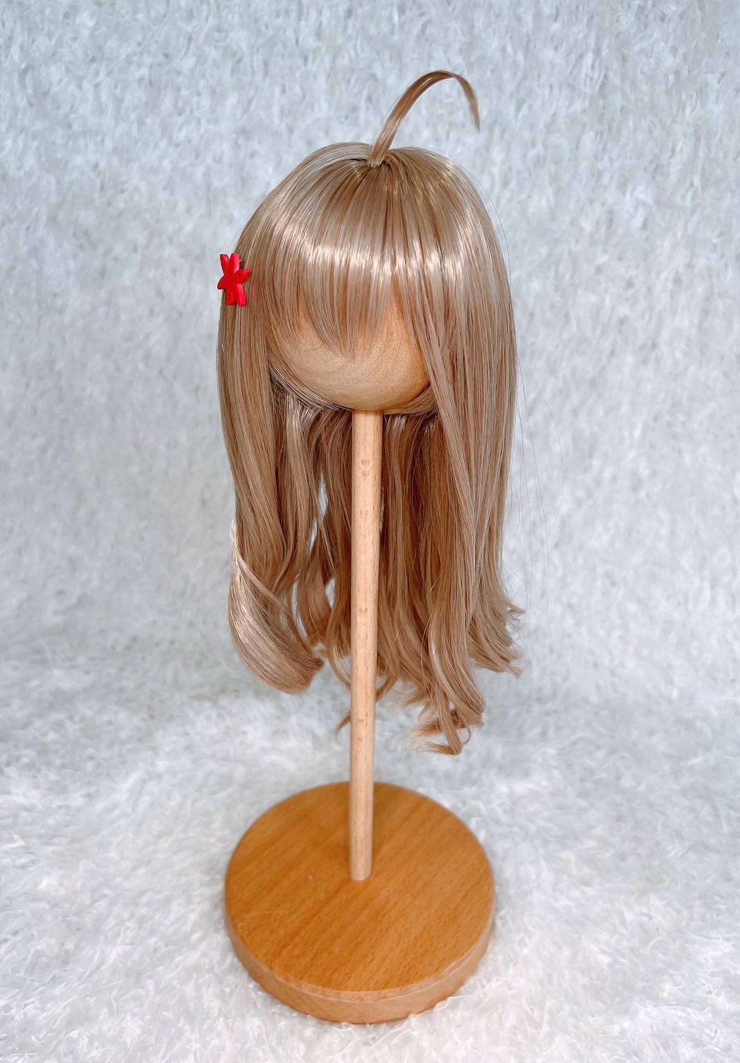 Luna Wig C30