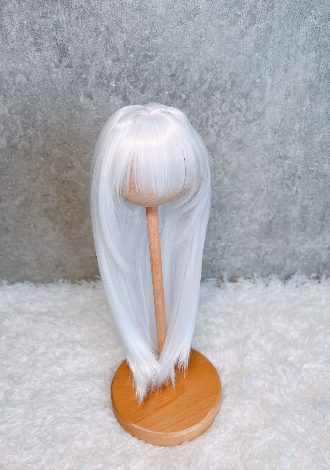 Luna Wigs C35