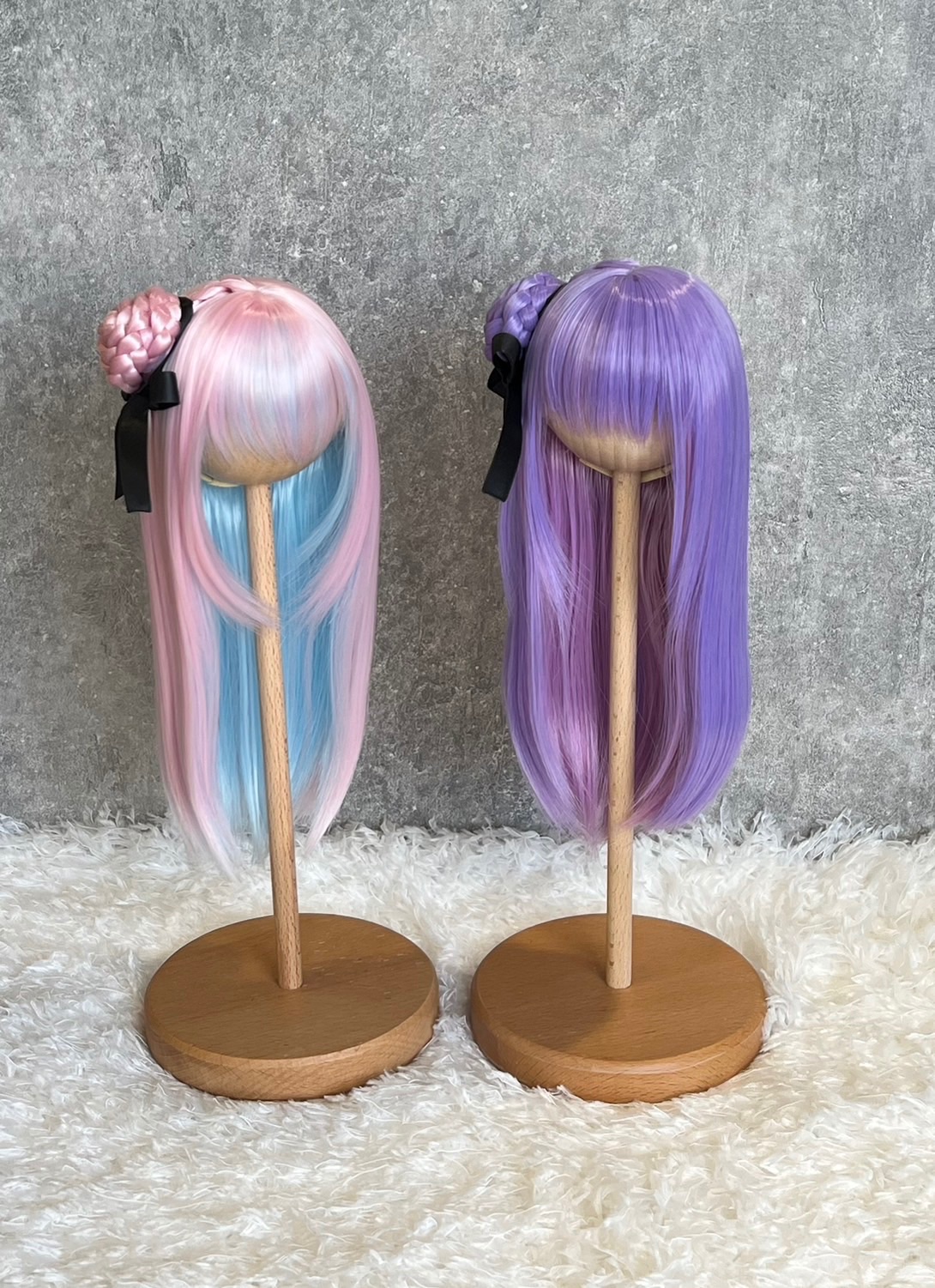 Luna Wigs C40