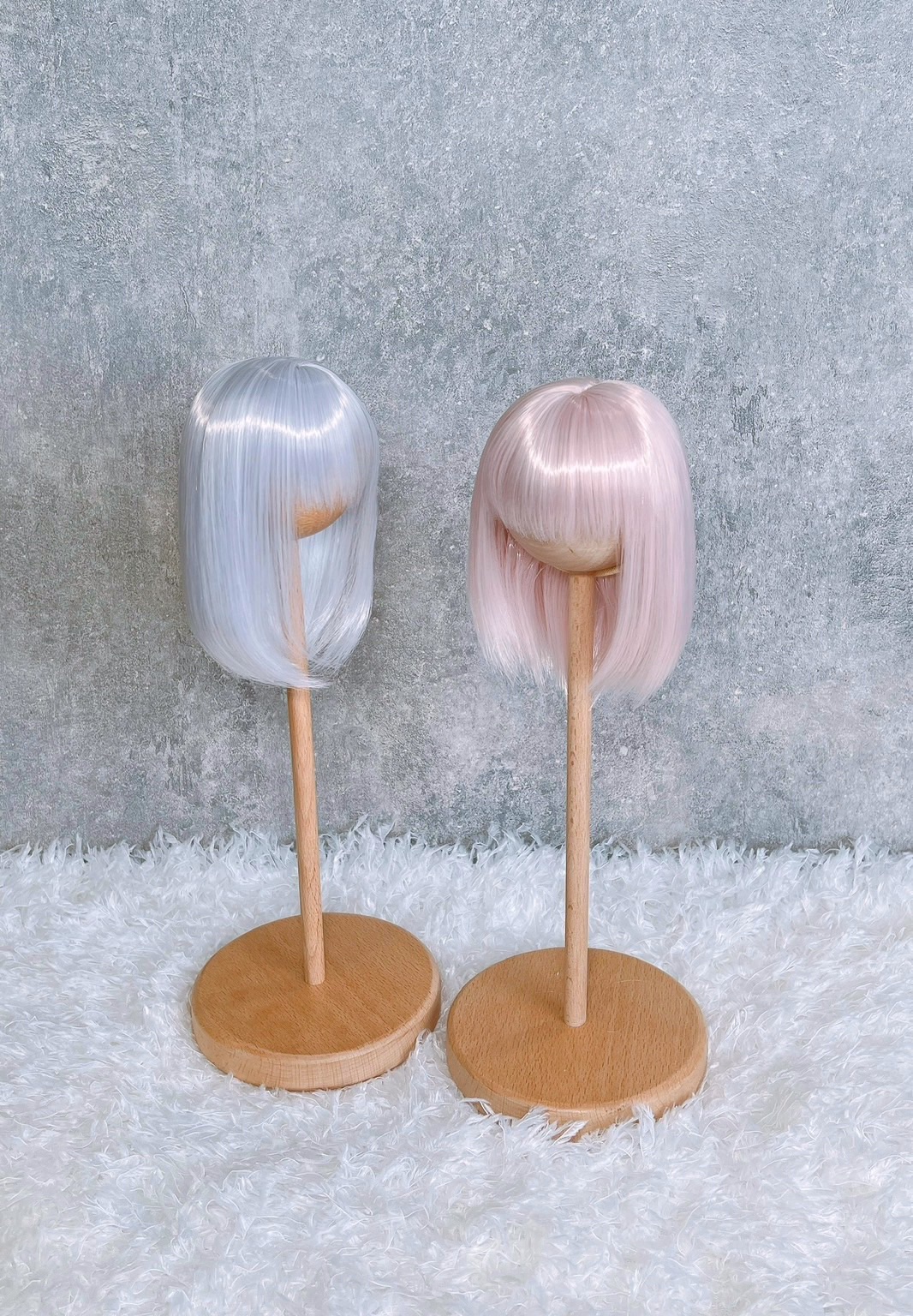 Luna Wigs C41