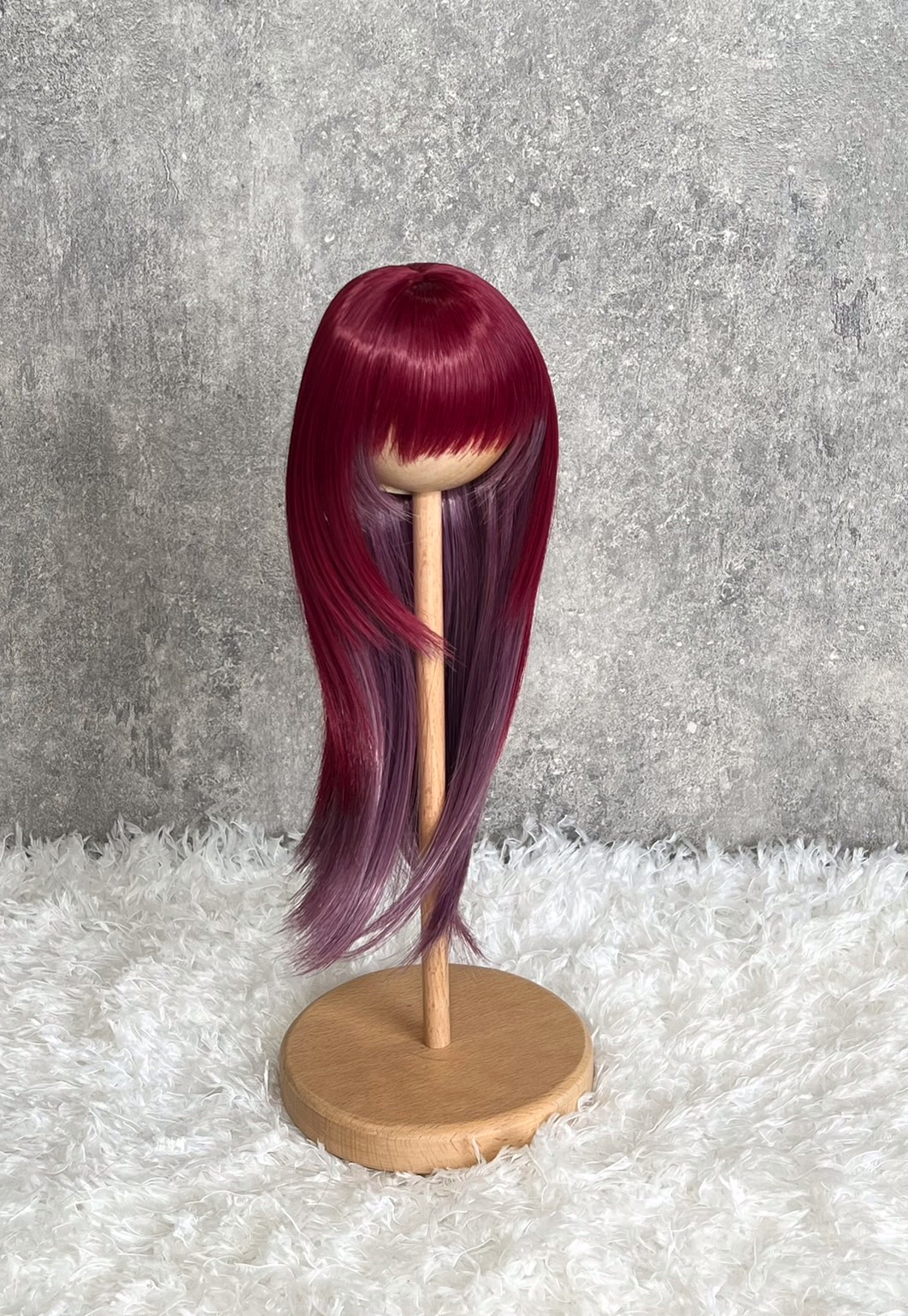 Luna Wigs 92