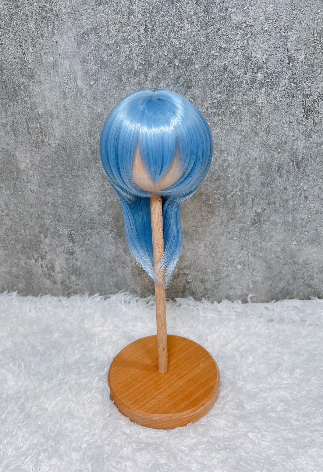 Luna Wigs ☆