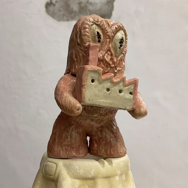 粉多拉