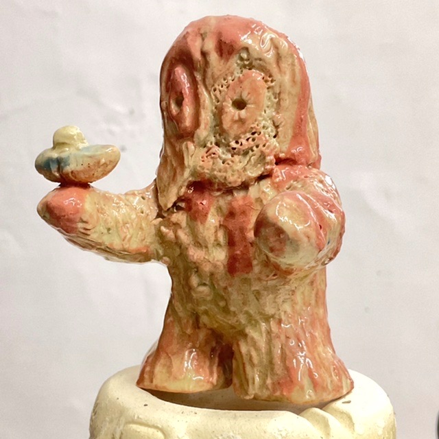 小粉多拉
