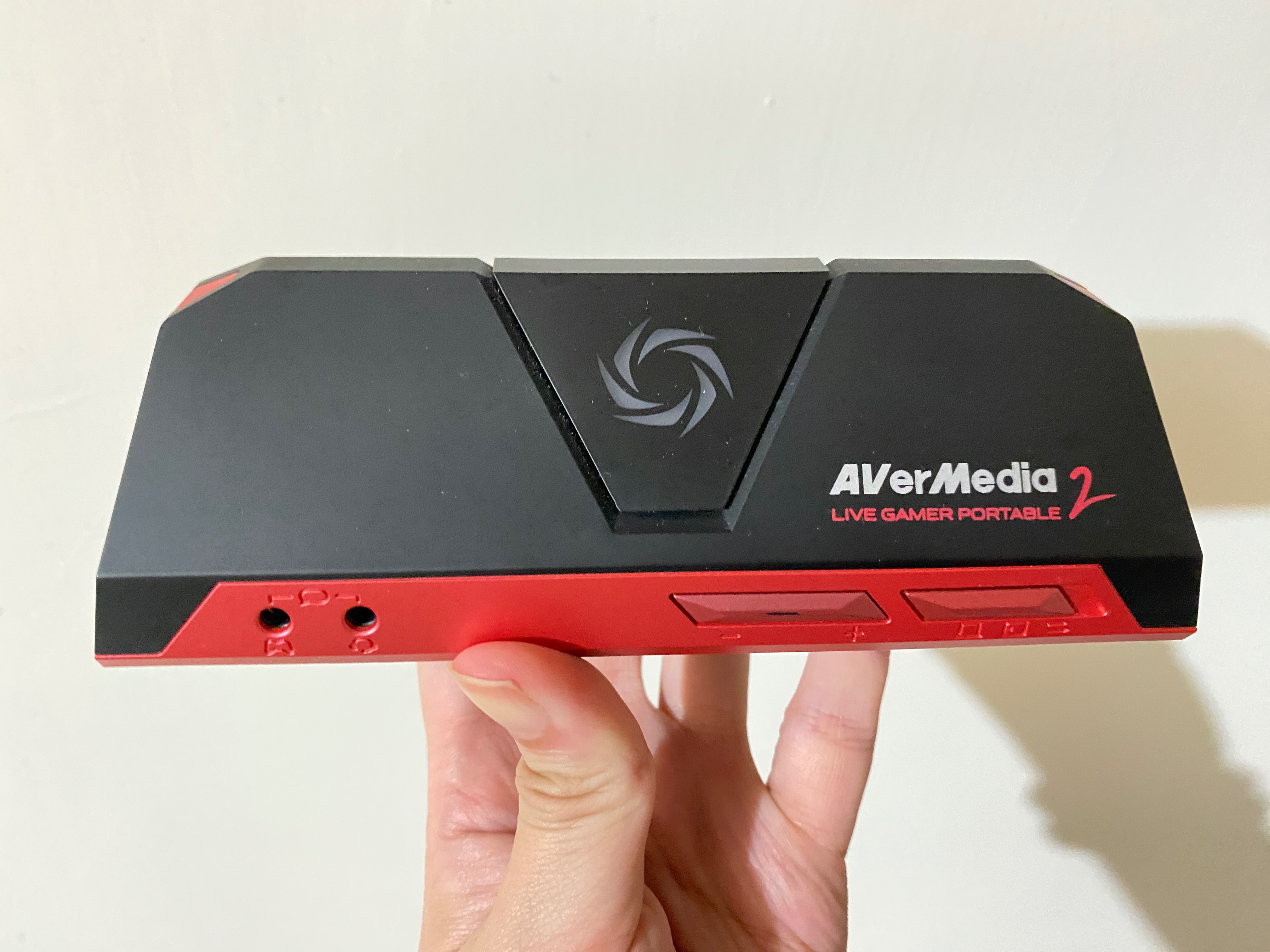 二手圓剛GC510擷取卡 送陰陽師 同人羽織+資料夾+書籤x6+票卡夾（含特典）x2