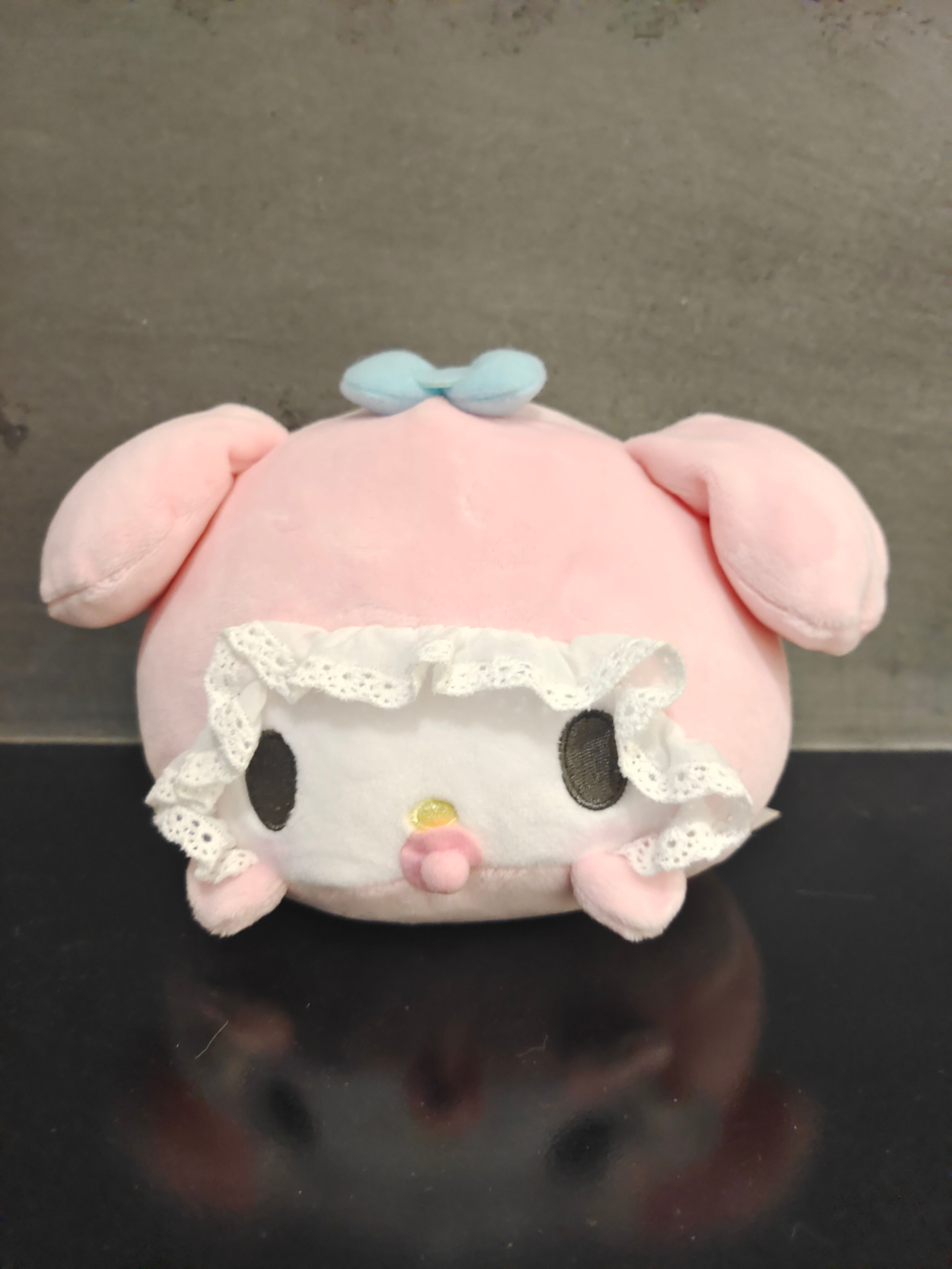 美樂蒂 唐基柯德娃娃