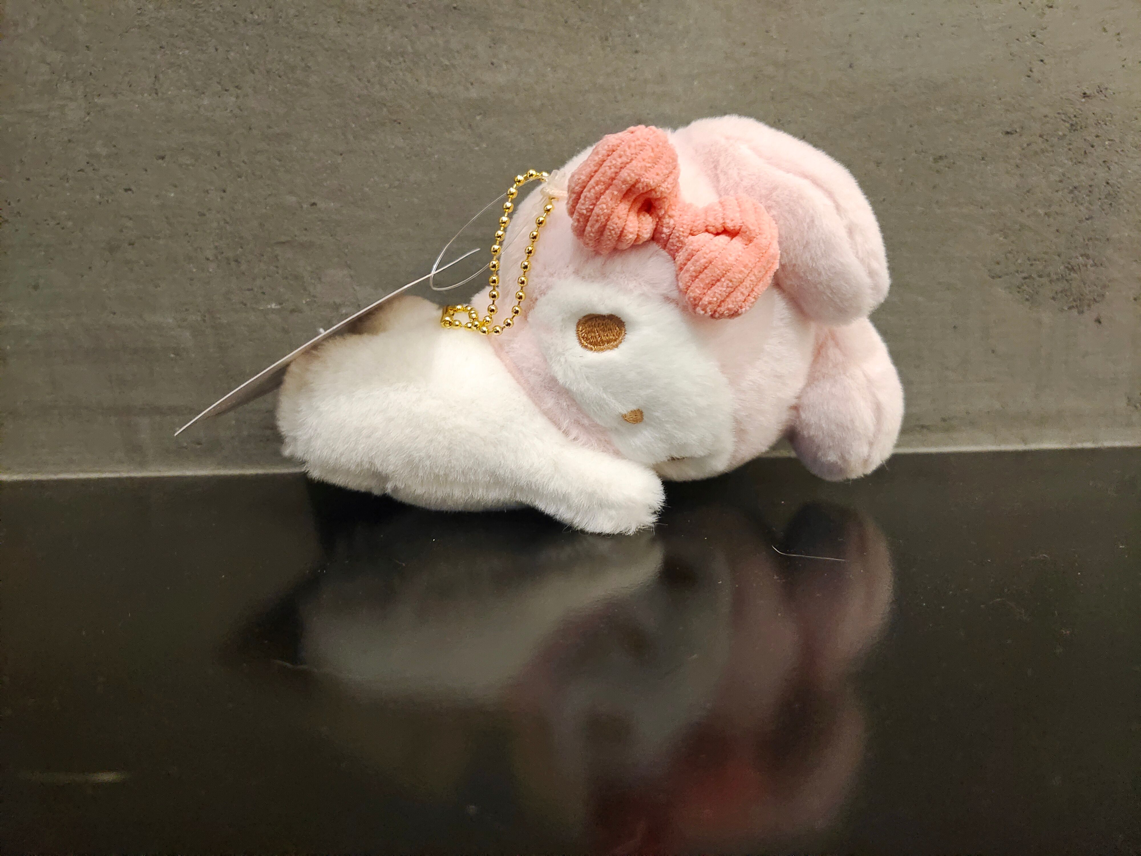 美樂蒂 趴趴娃娃