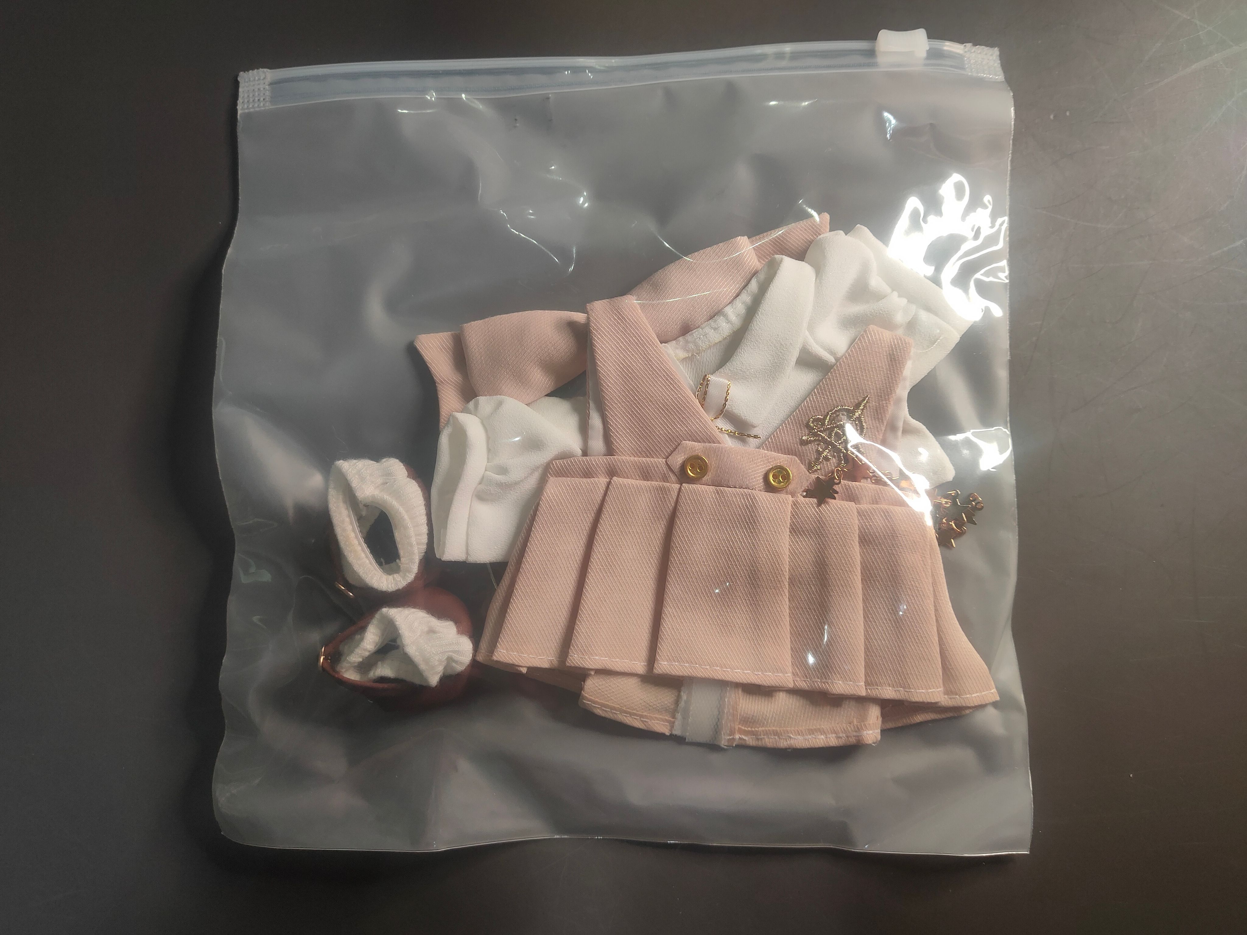 不分店娃衣區1