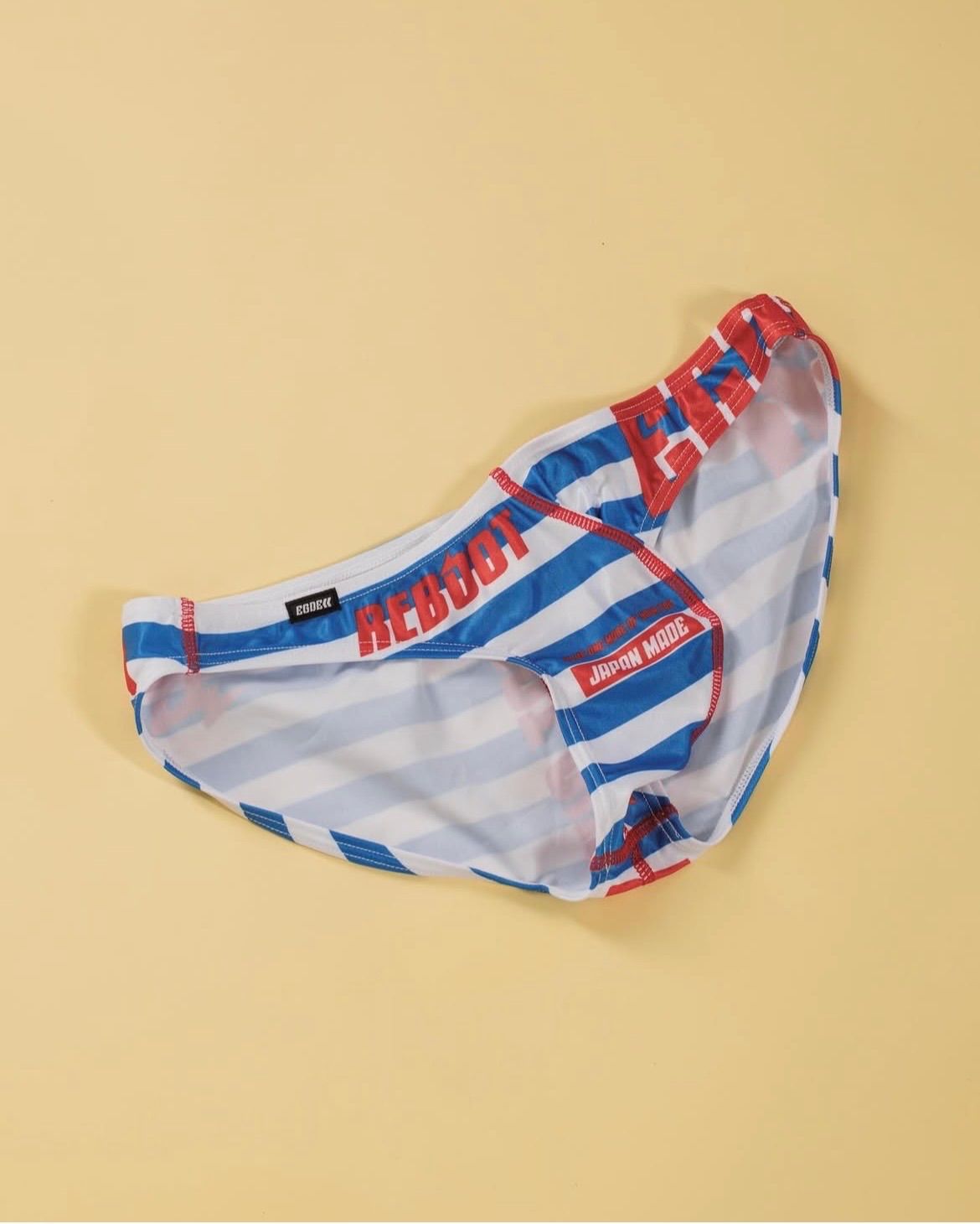 （旺專屬客訂）EGDE（M號） REBOOT