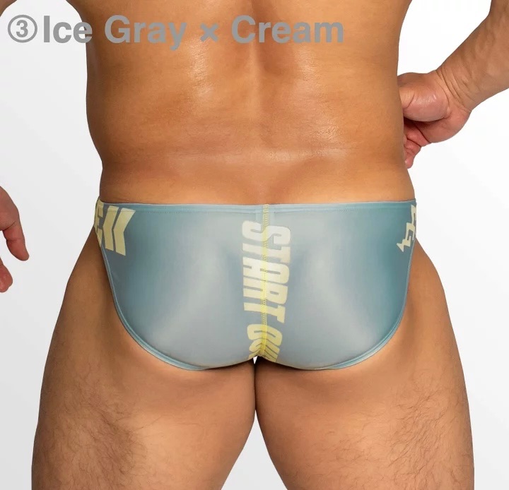 （鼎子專屬客訂）EGDE（XL號）雙件組