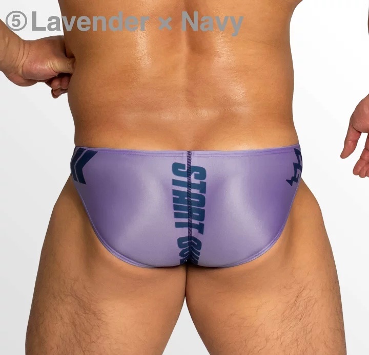 （Kabu專屬客訂）EGDE（M號） 薰衣草