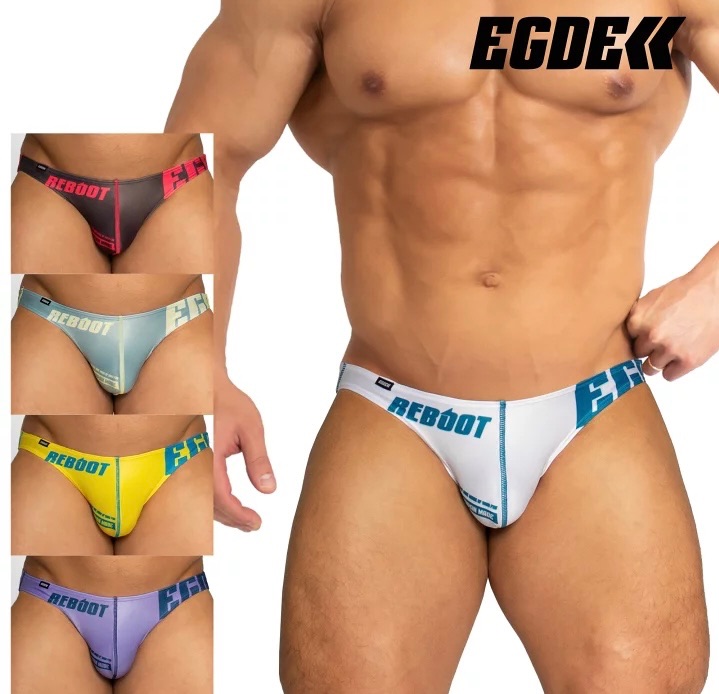 （Roots專屬客訂）EGDE（M號）十件組