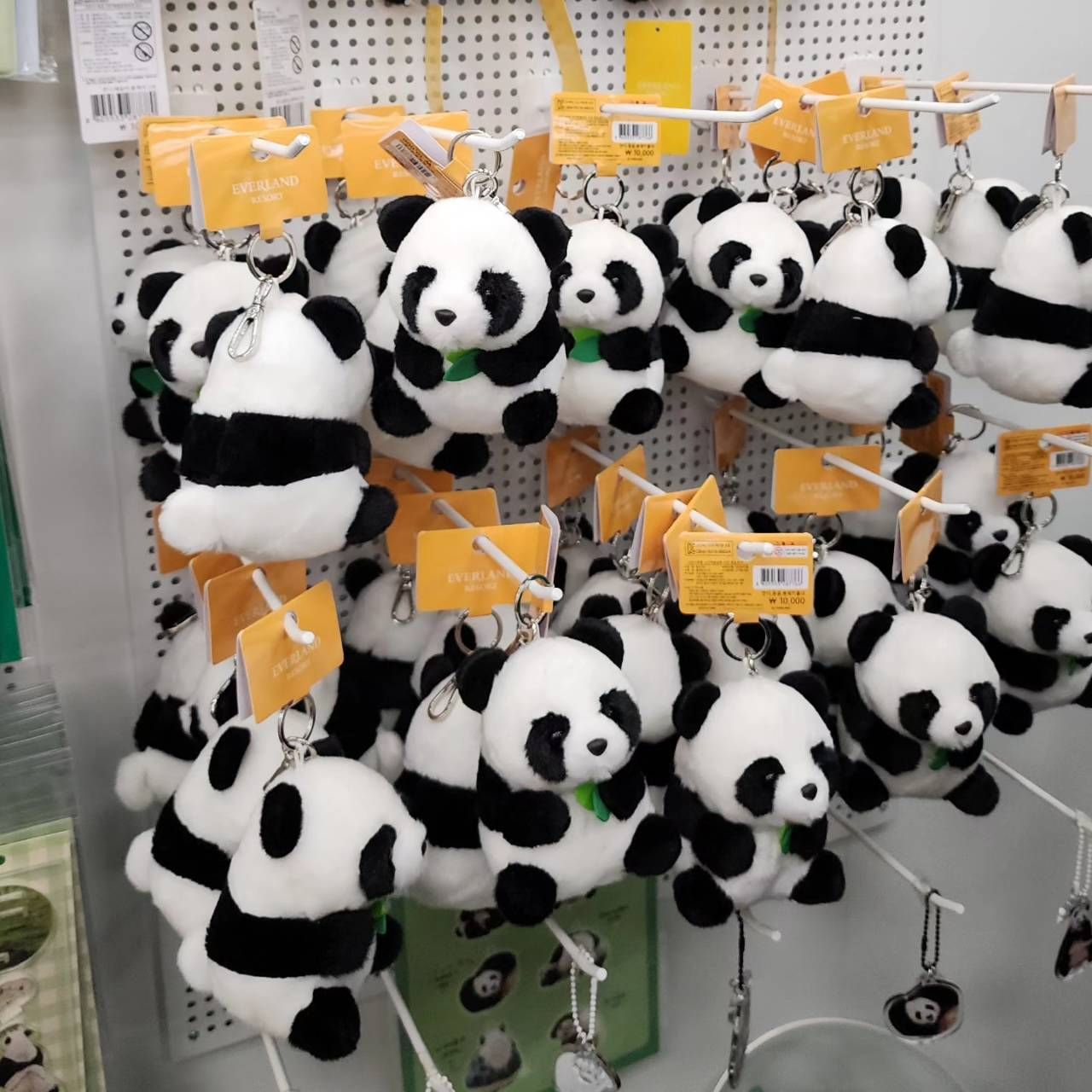 福寶吊飾