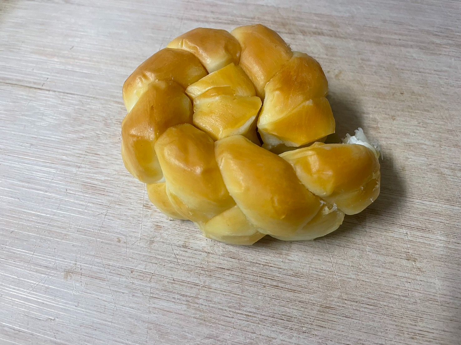 南非純手工辮子乳酪 [需冷凍]