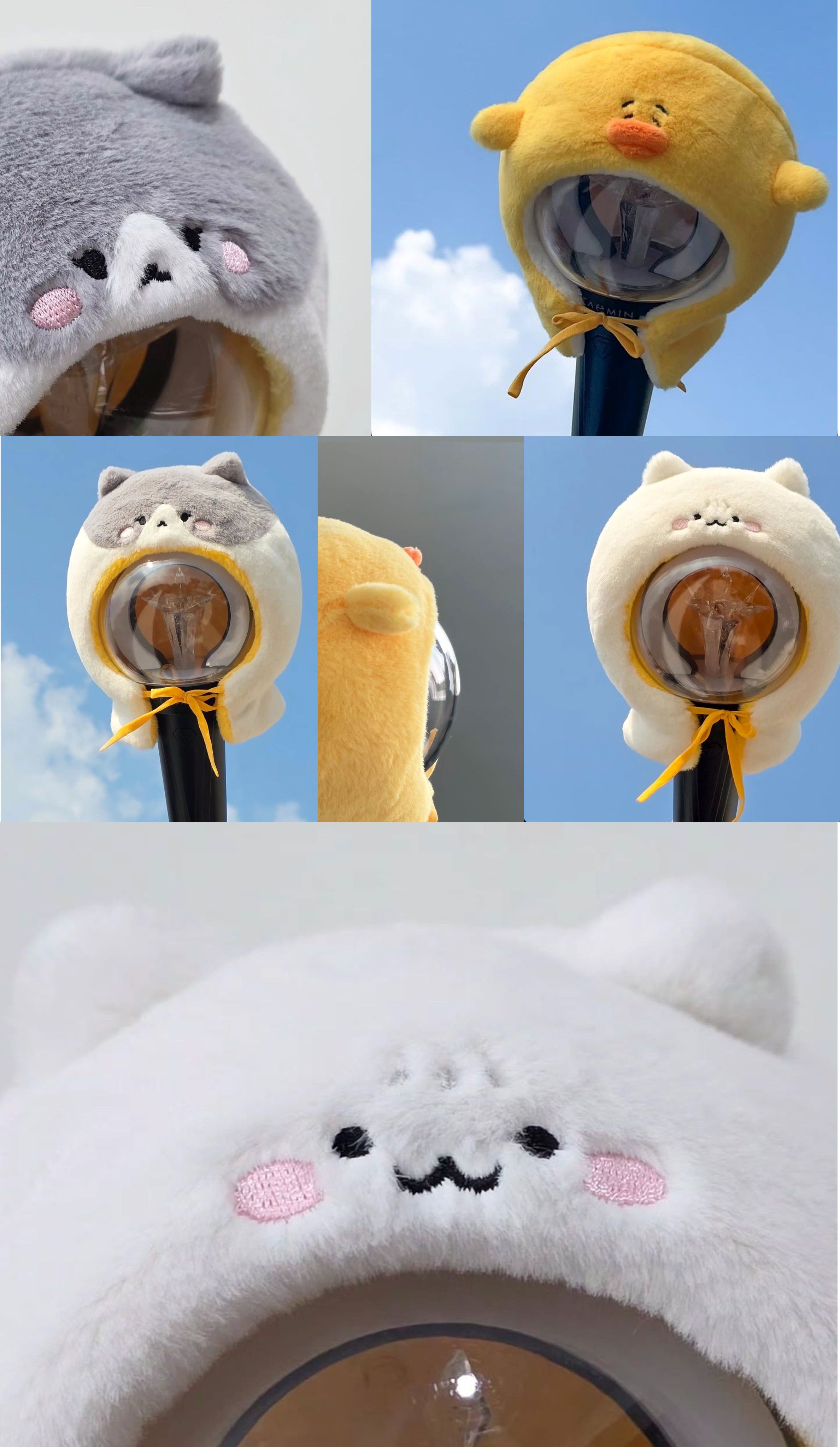 🐥預購🐥泰民手燈套 x CLASS-MATE MD