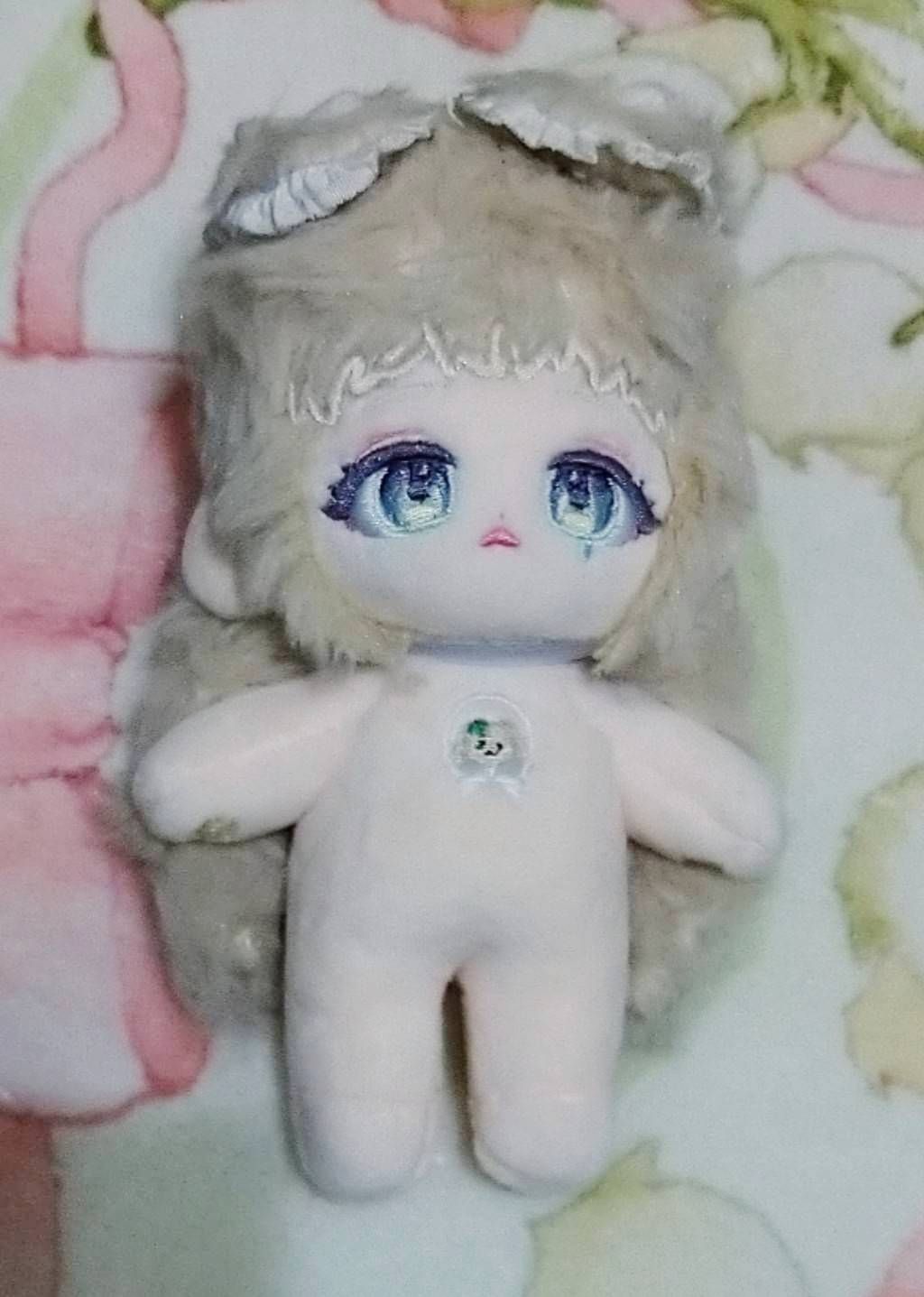 10cm:우앙이（Uangi）（無骨）