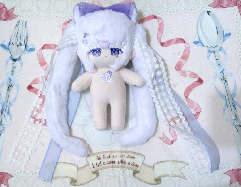 20cm:ファムレット（Famuretto）（有骨）