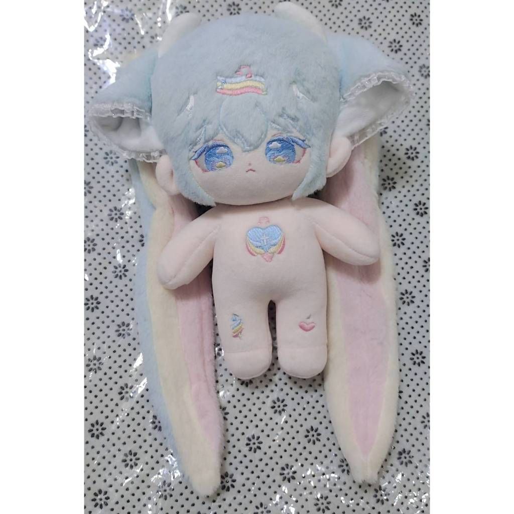 20cm-Oscar（有骨）