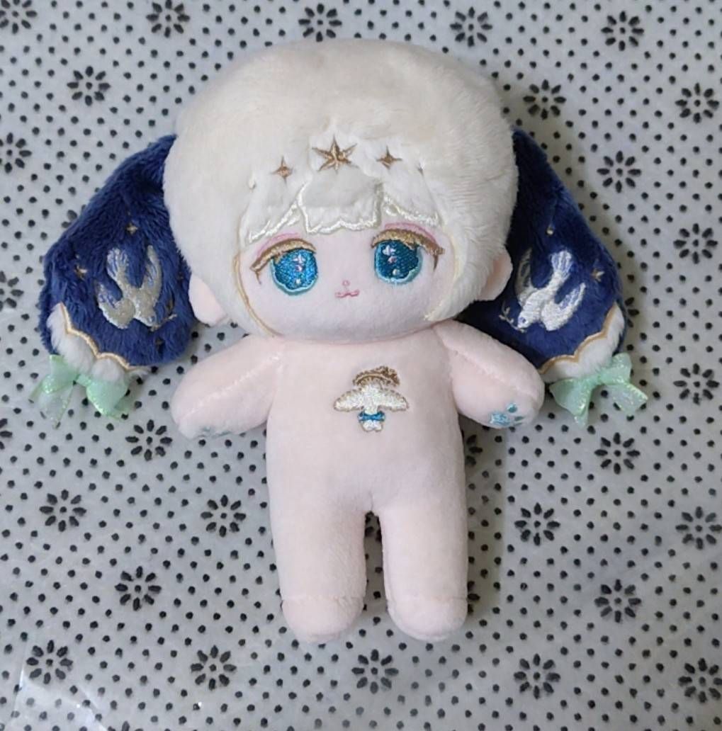 10cm:ピースフル（Peaceful）